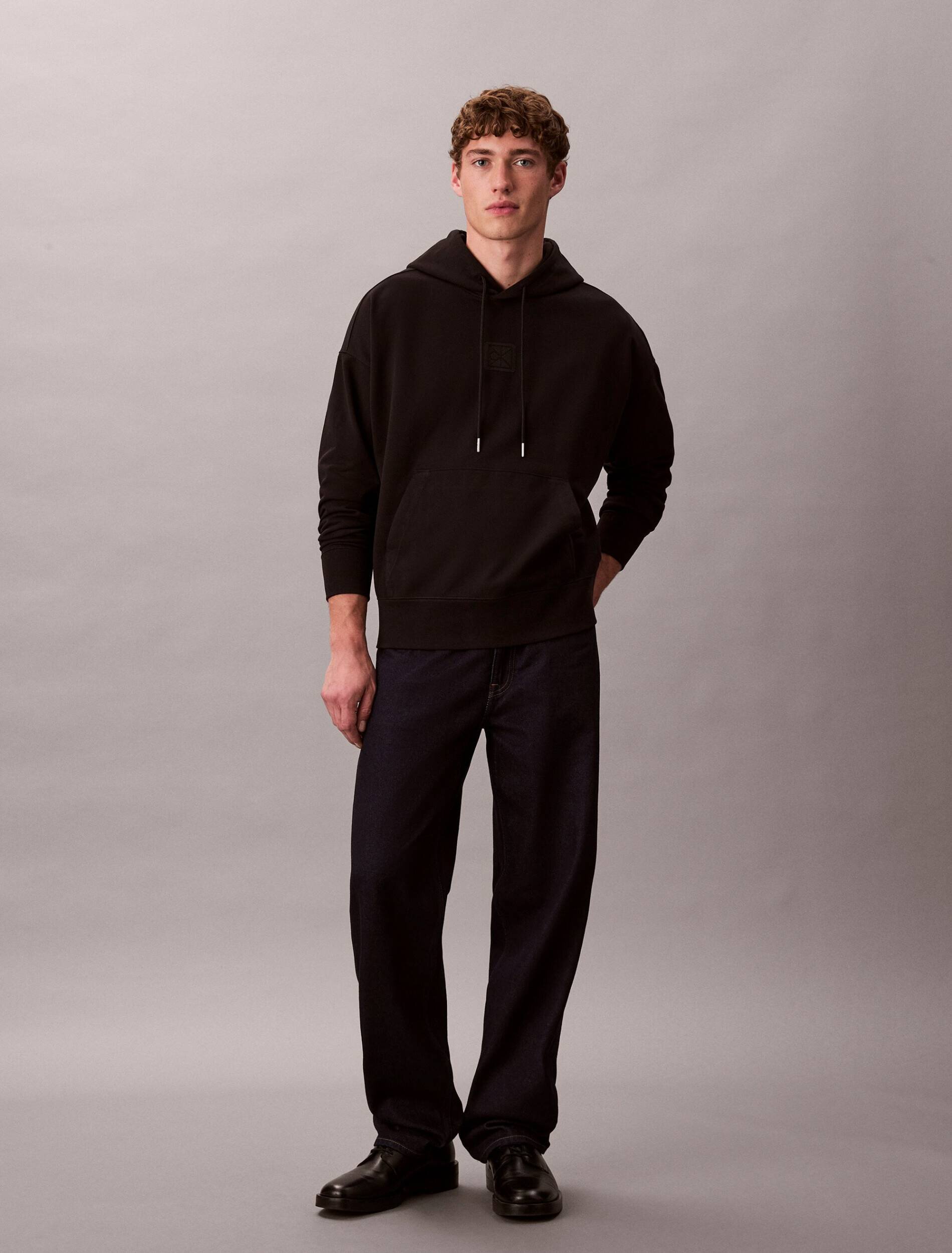 Calvin Klein Hanorac | Loose fit