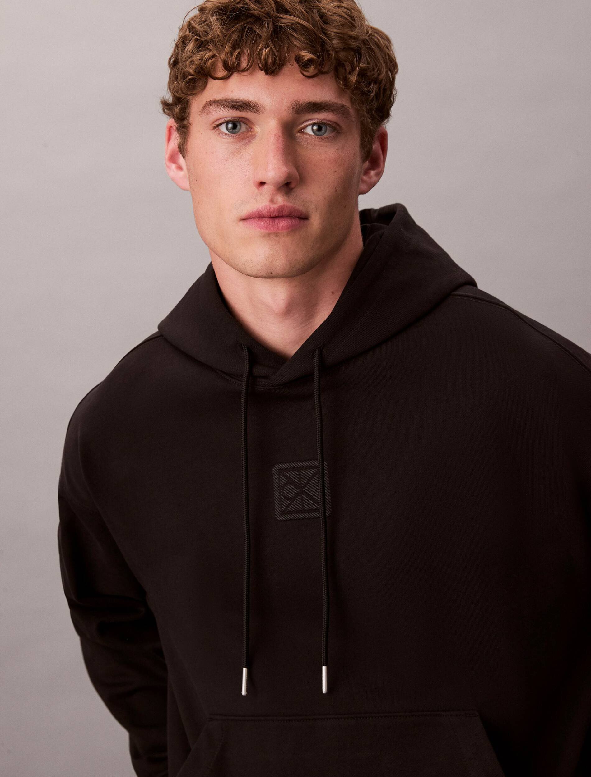 Calvin Klein Hanorac | Loose fit