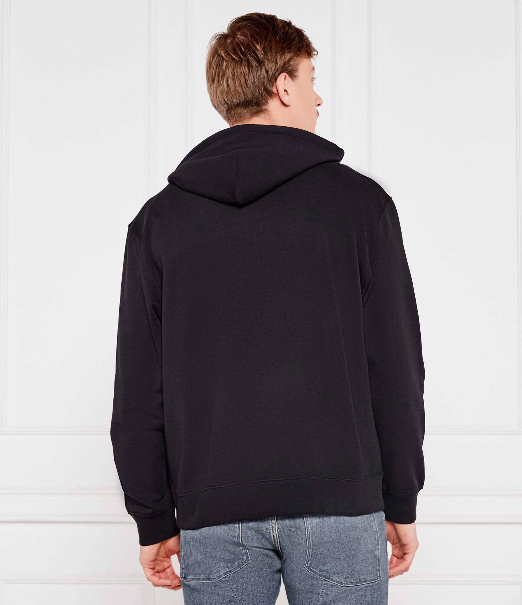 Calvin Klein Hanorac | Loose fit