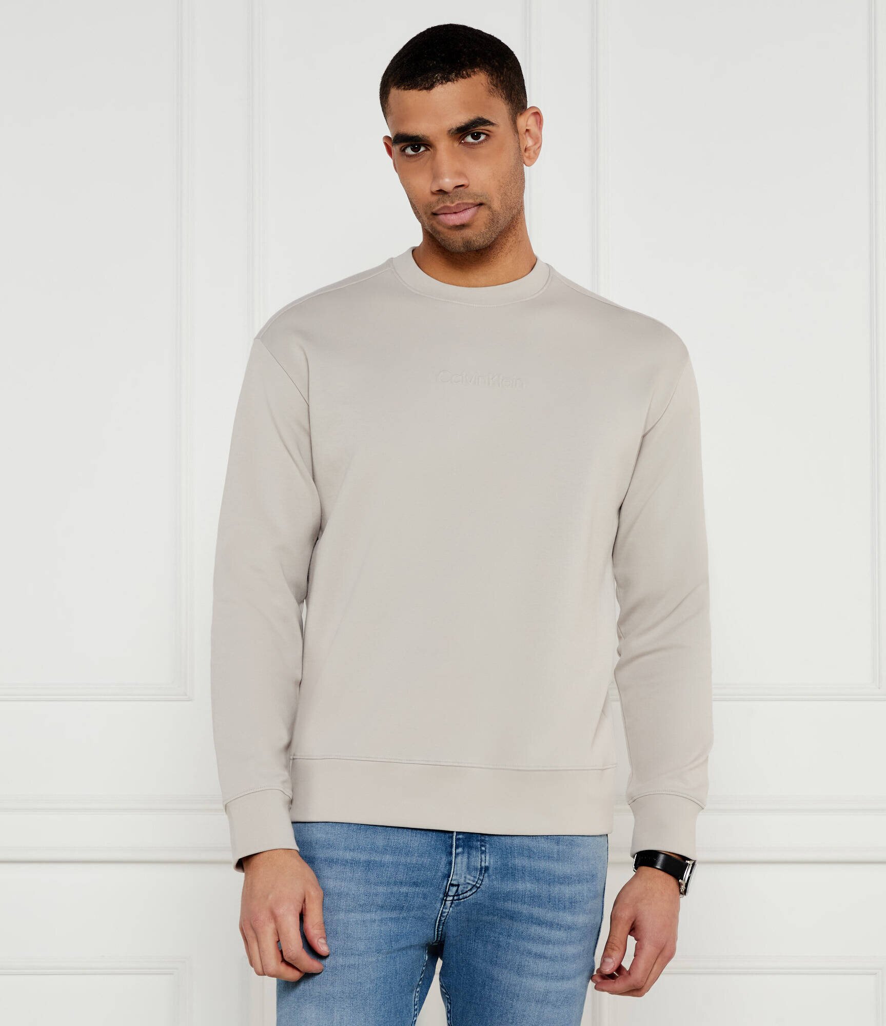 Calvin Klein Hanorac | Loose fit