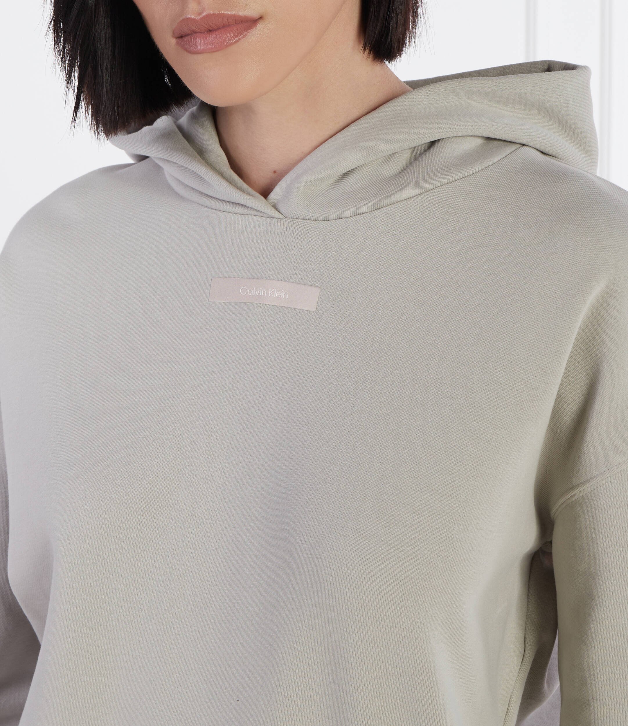 Calvin Klein Hanorac Micro Logo | Regular Fit