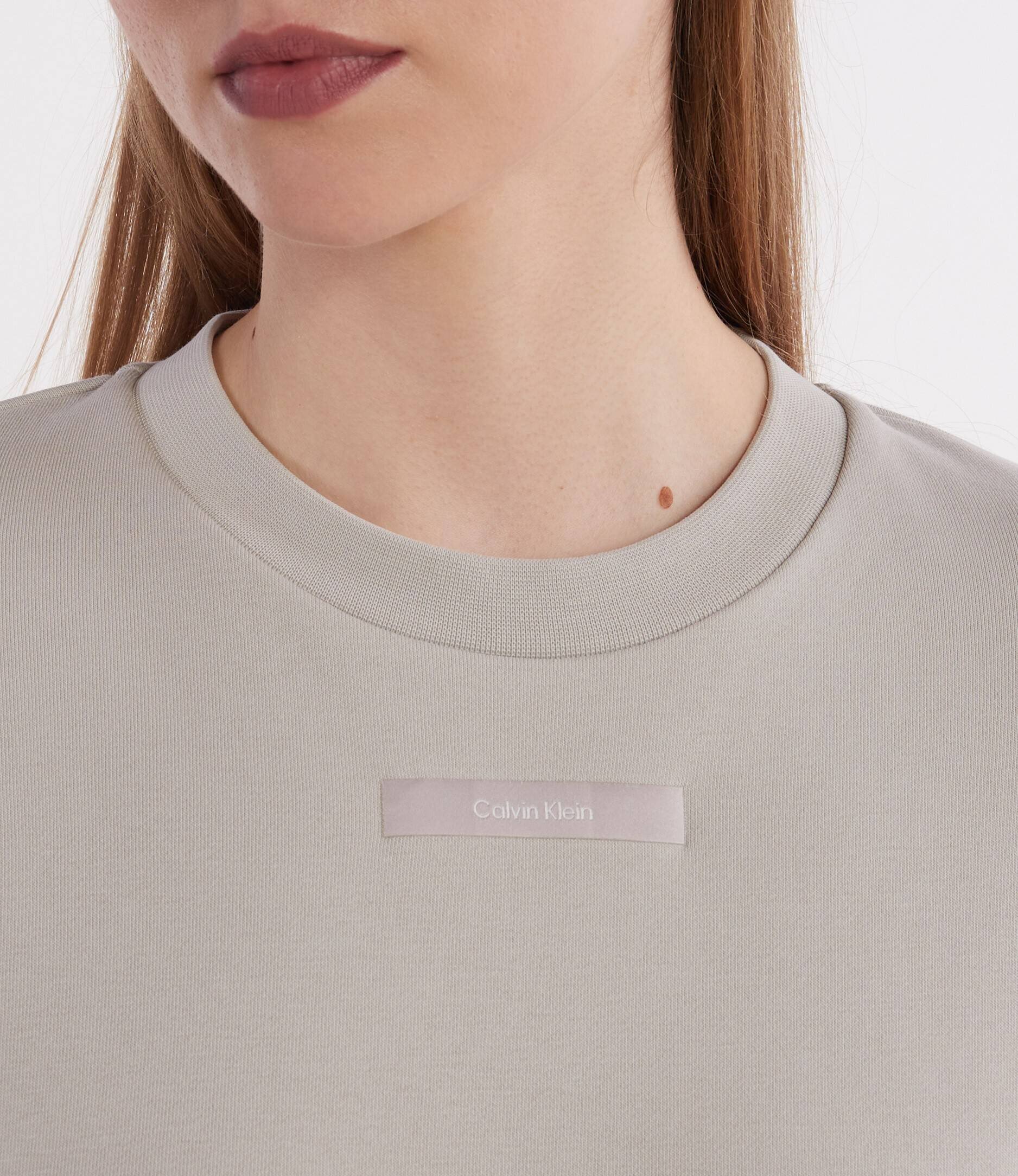 Calvin Klein Hanorac MICRO LOGO | Regular Fit