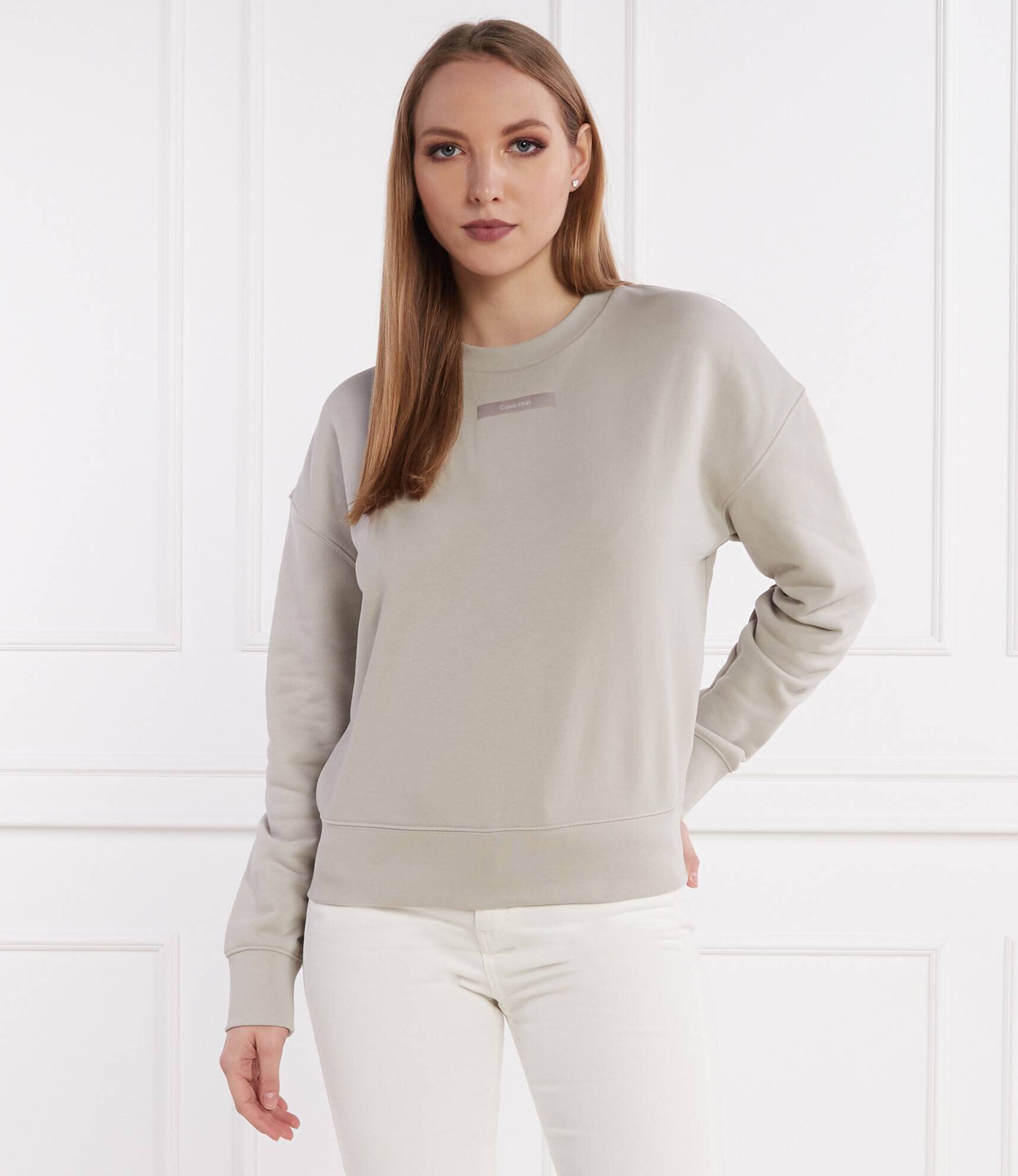 Calvin Klein Hanorac MICRO LOGO | Regular Fit
