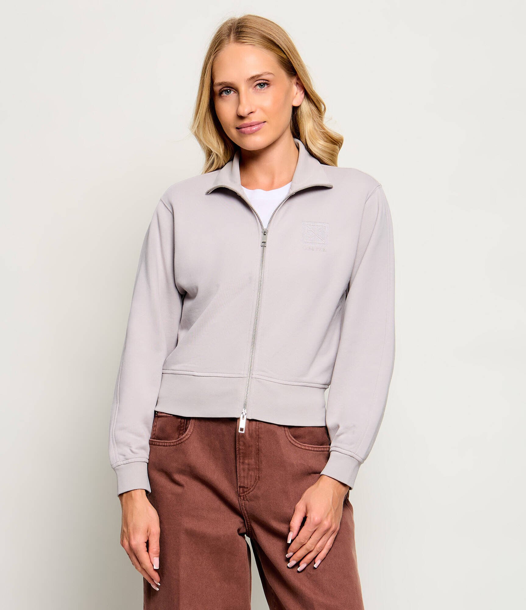 Calvin Klein Hanorac | regular fit