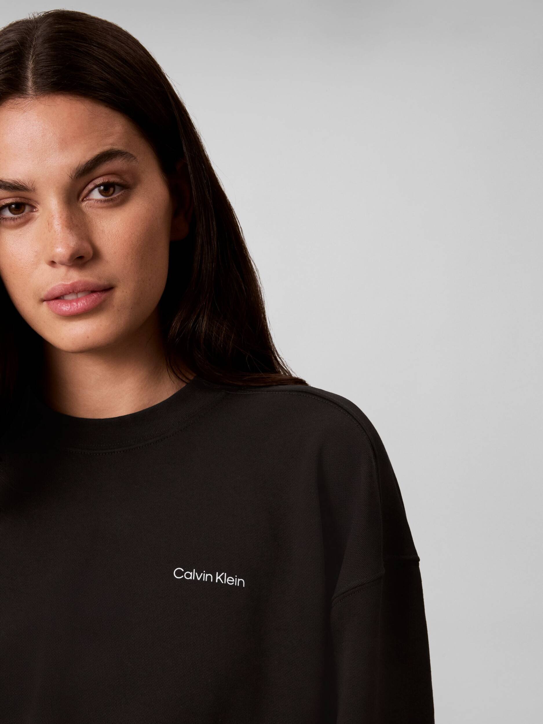 Calvin Klein Hanorac | regular fit