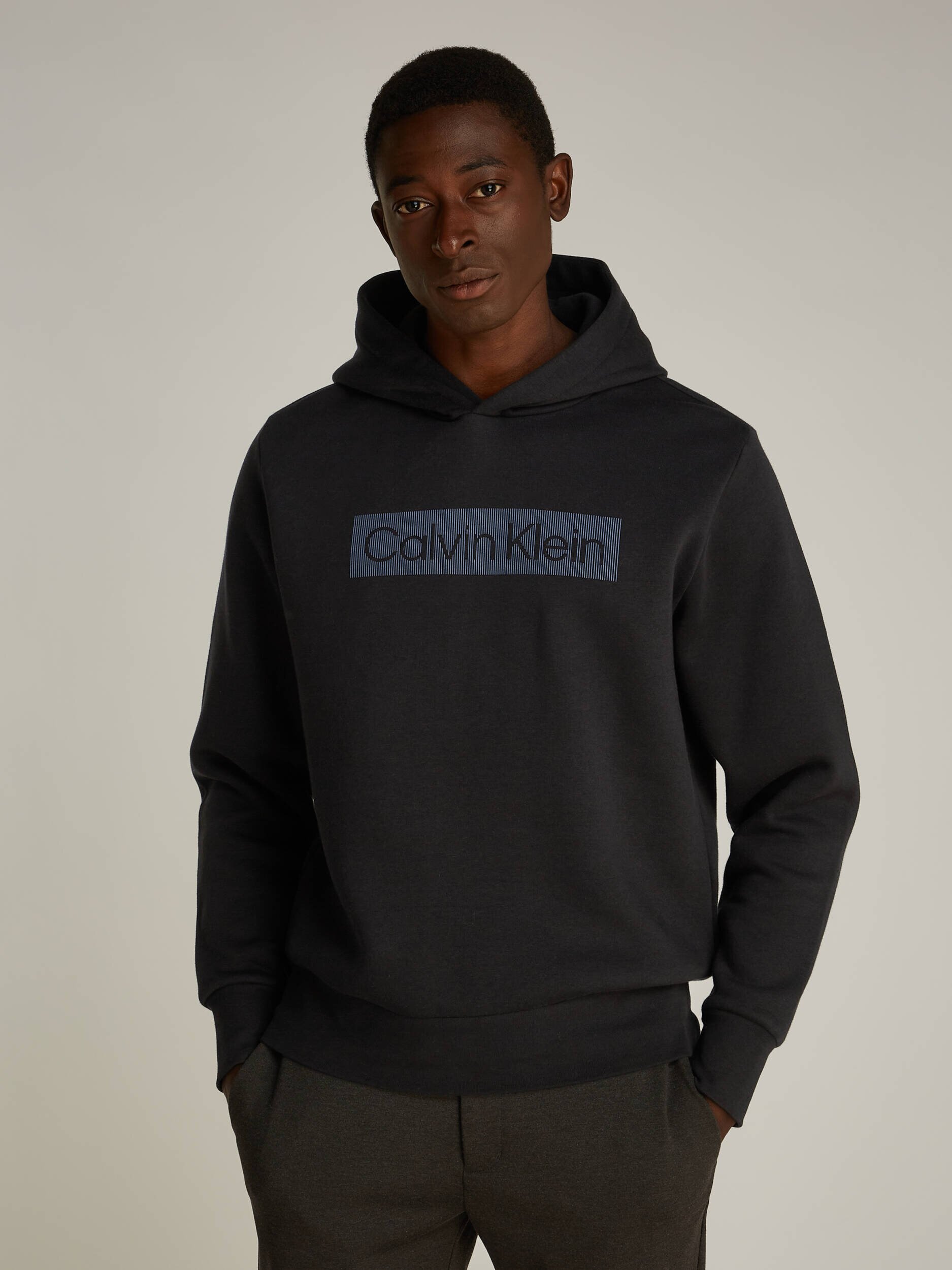 Calvin Klein Hanorac | Regular Fit
