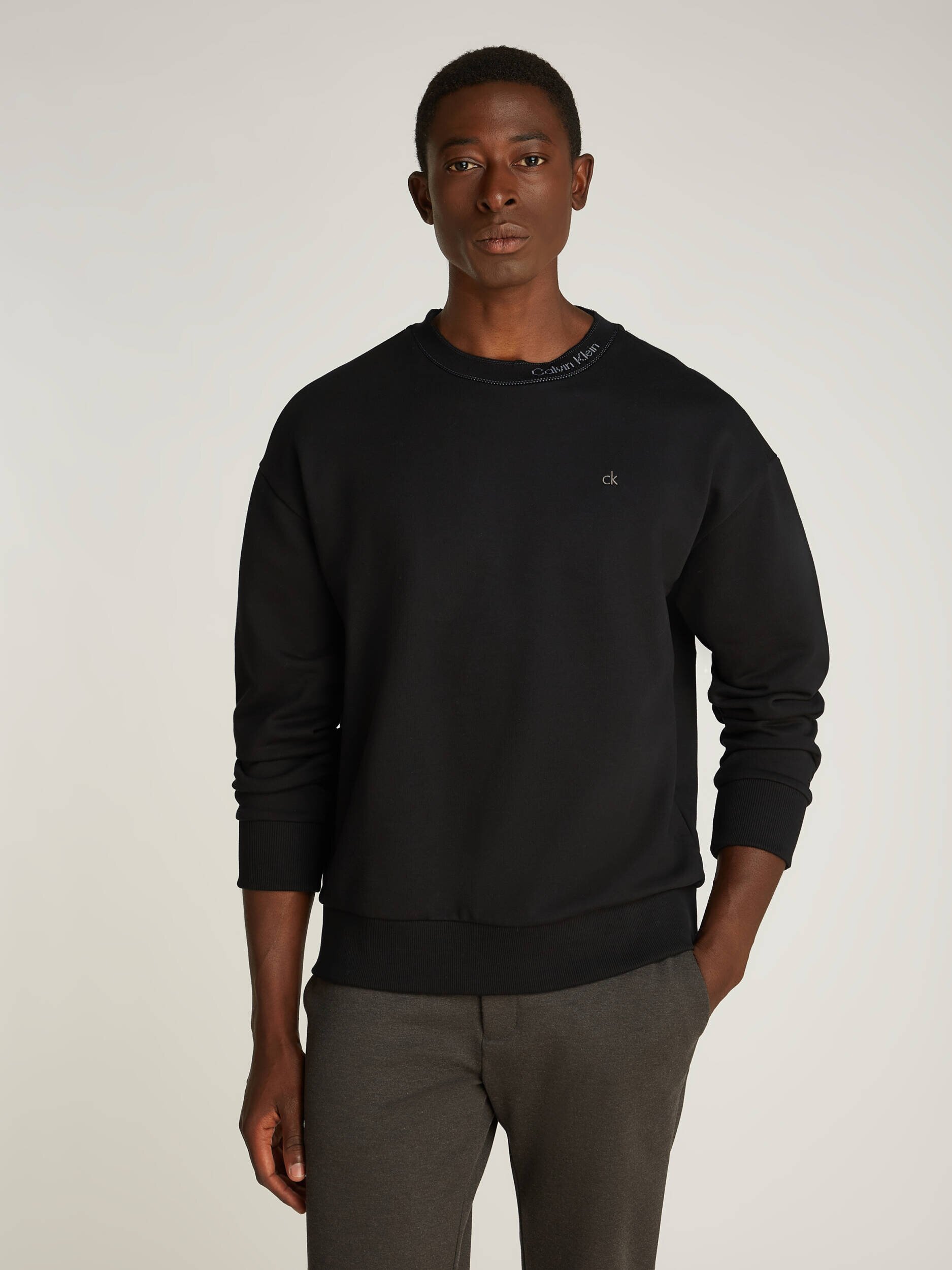 Calvin Klein Hanorac | Regular Fit