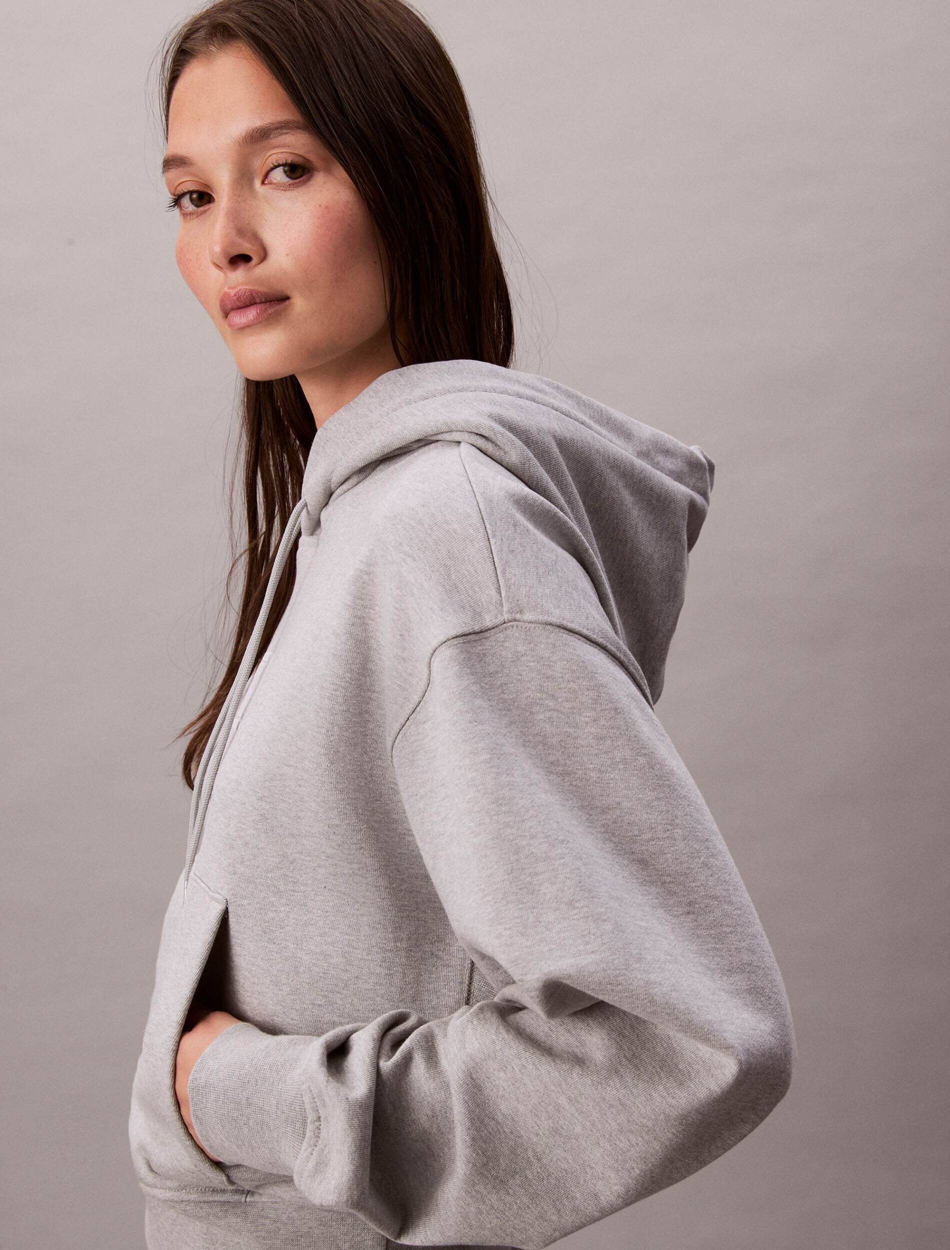 Calvin Klein Hanorac | regular fit