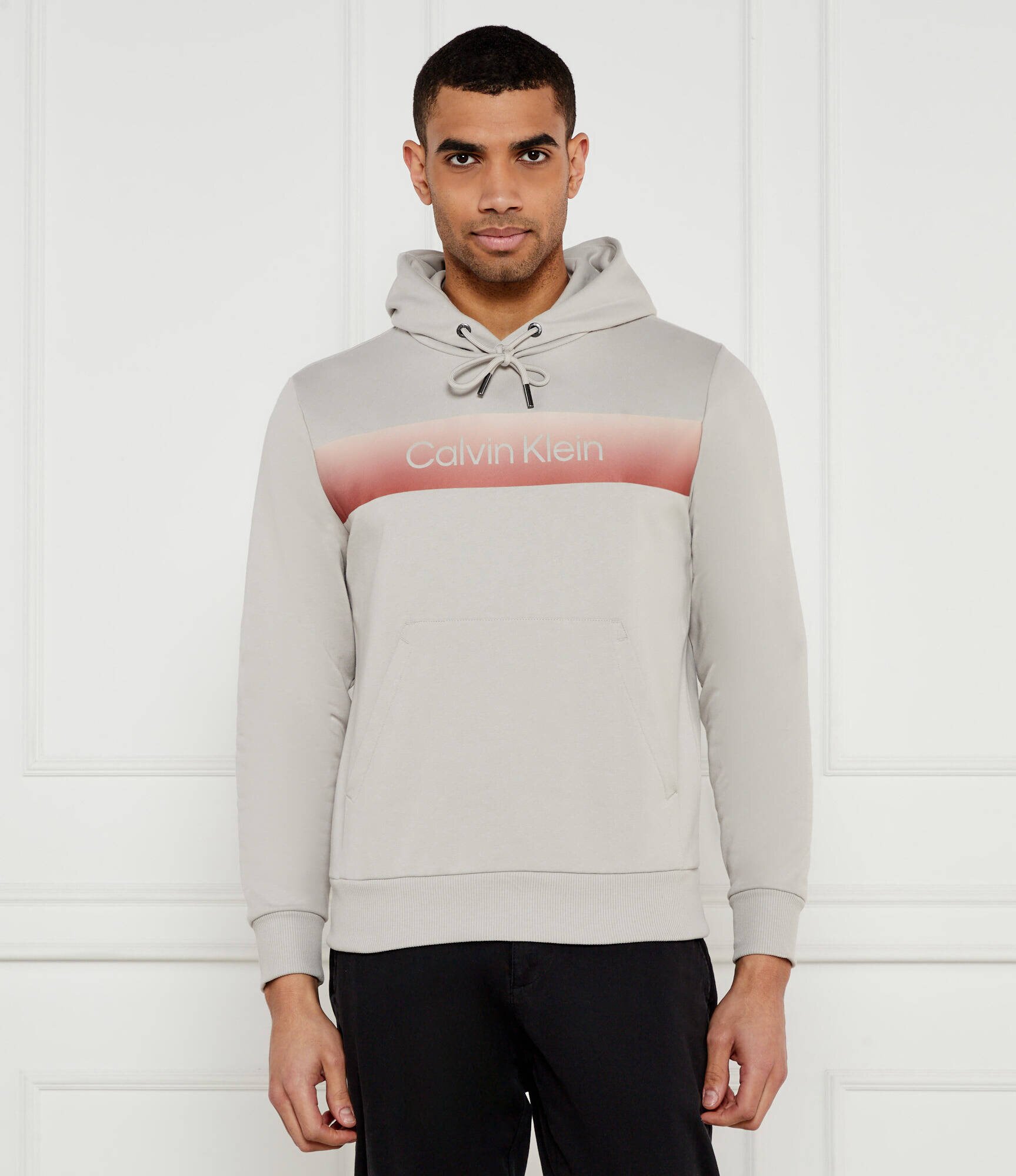 Calvin Klein Hanorac | Regular Fit