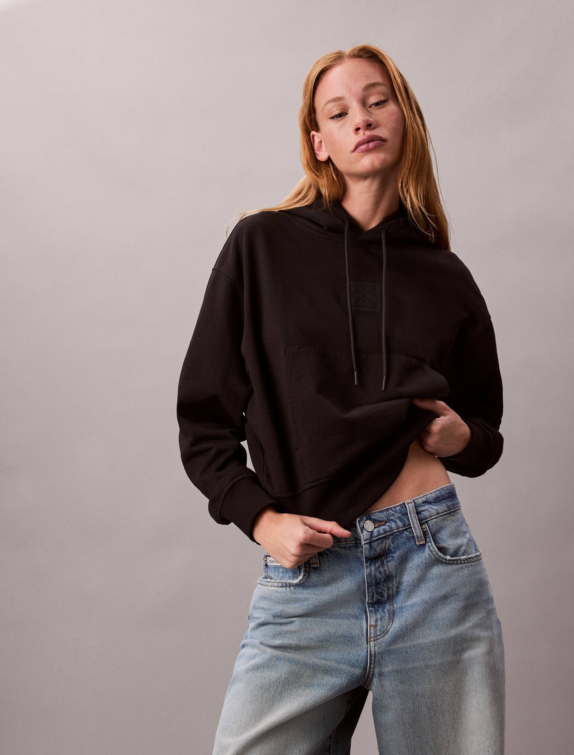Calvin Klein Hanorac | regular fit