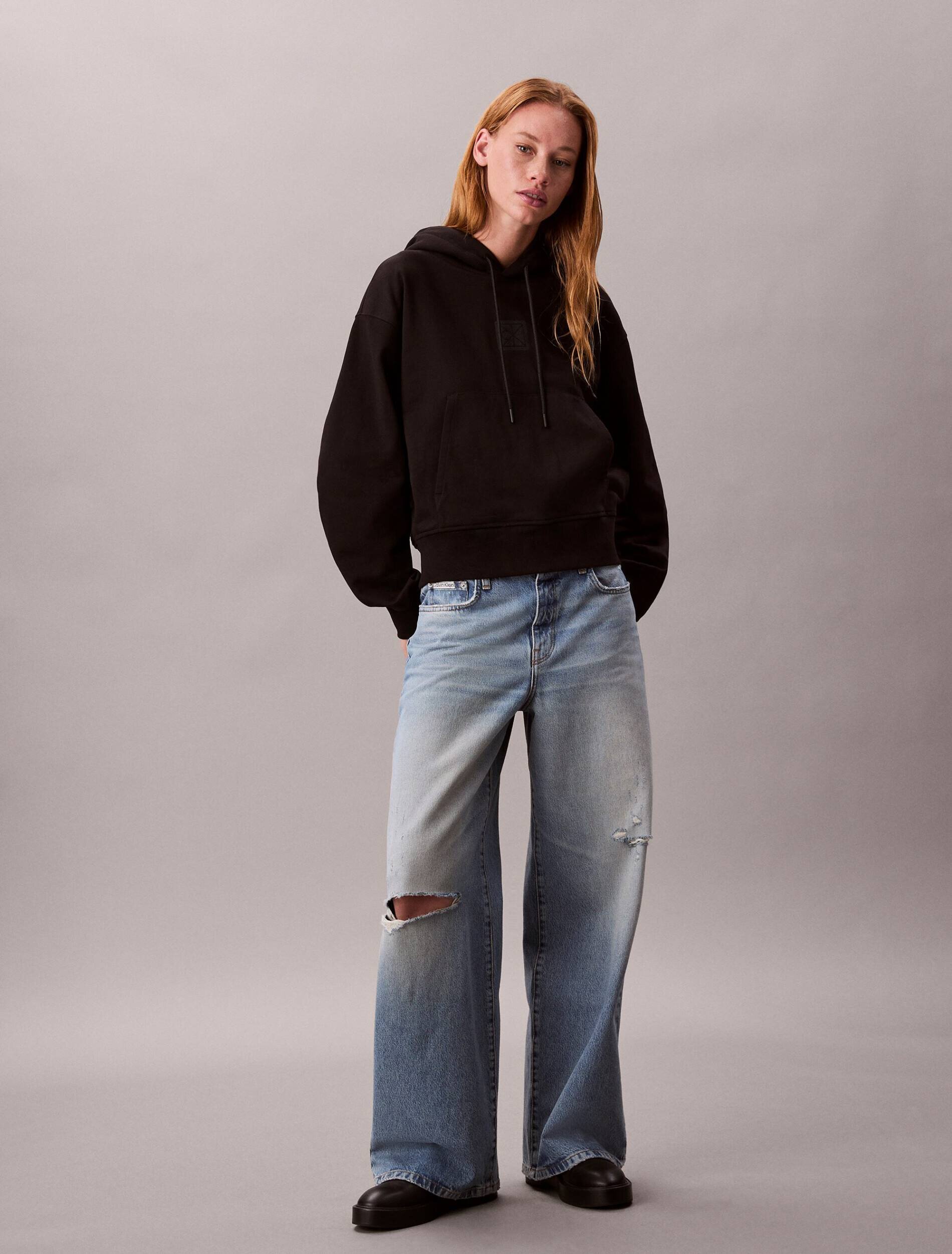 Calvin Klein Hanorac | regular fit