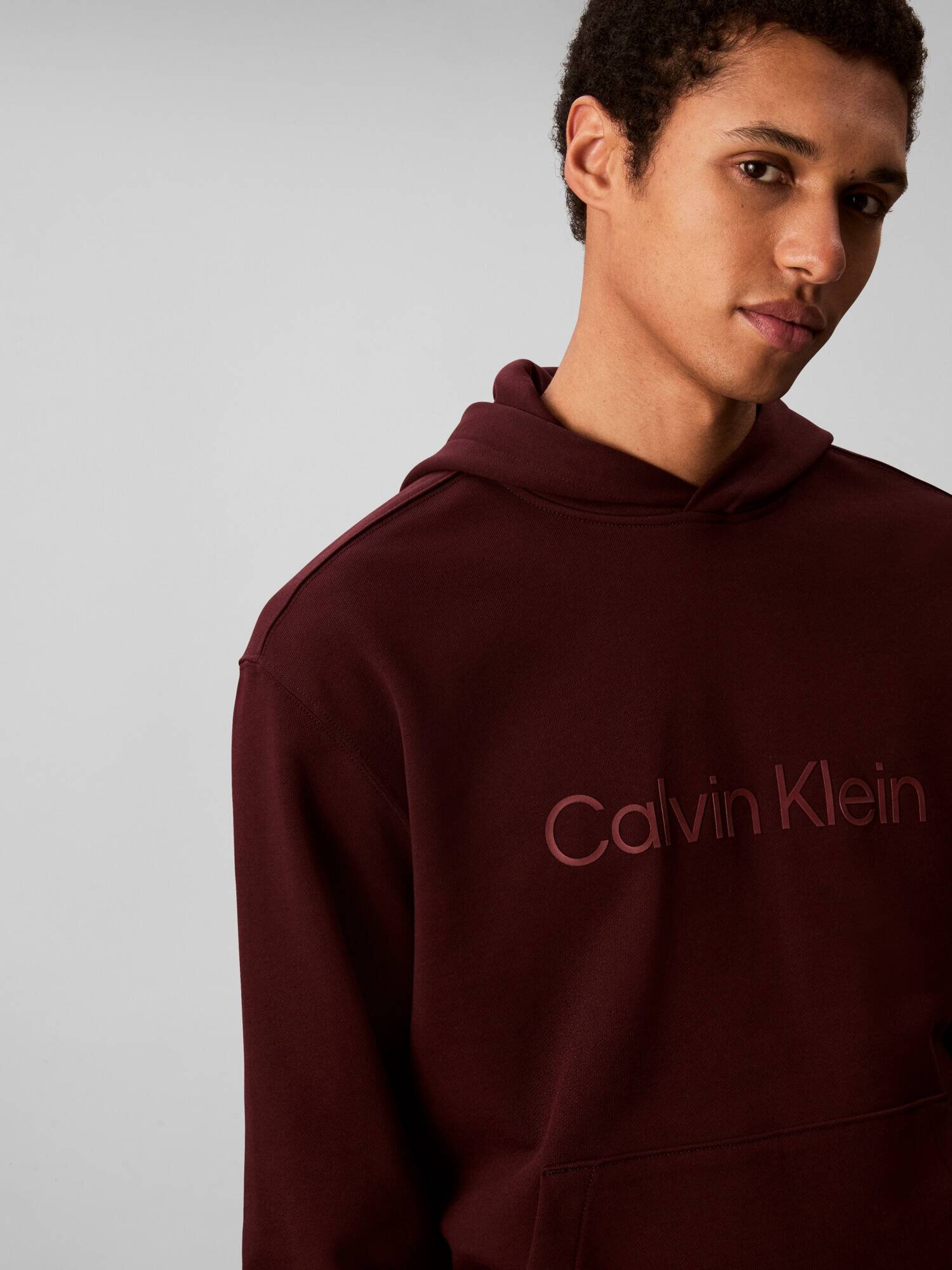 Calvin Klein Hanorac | regular fit