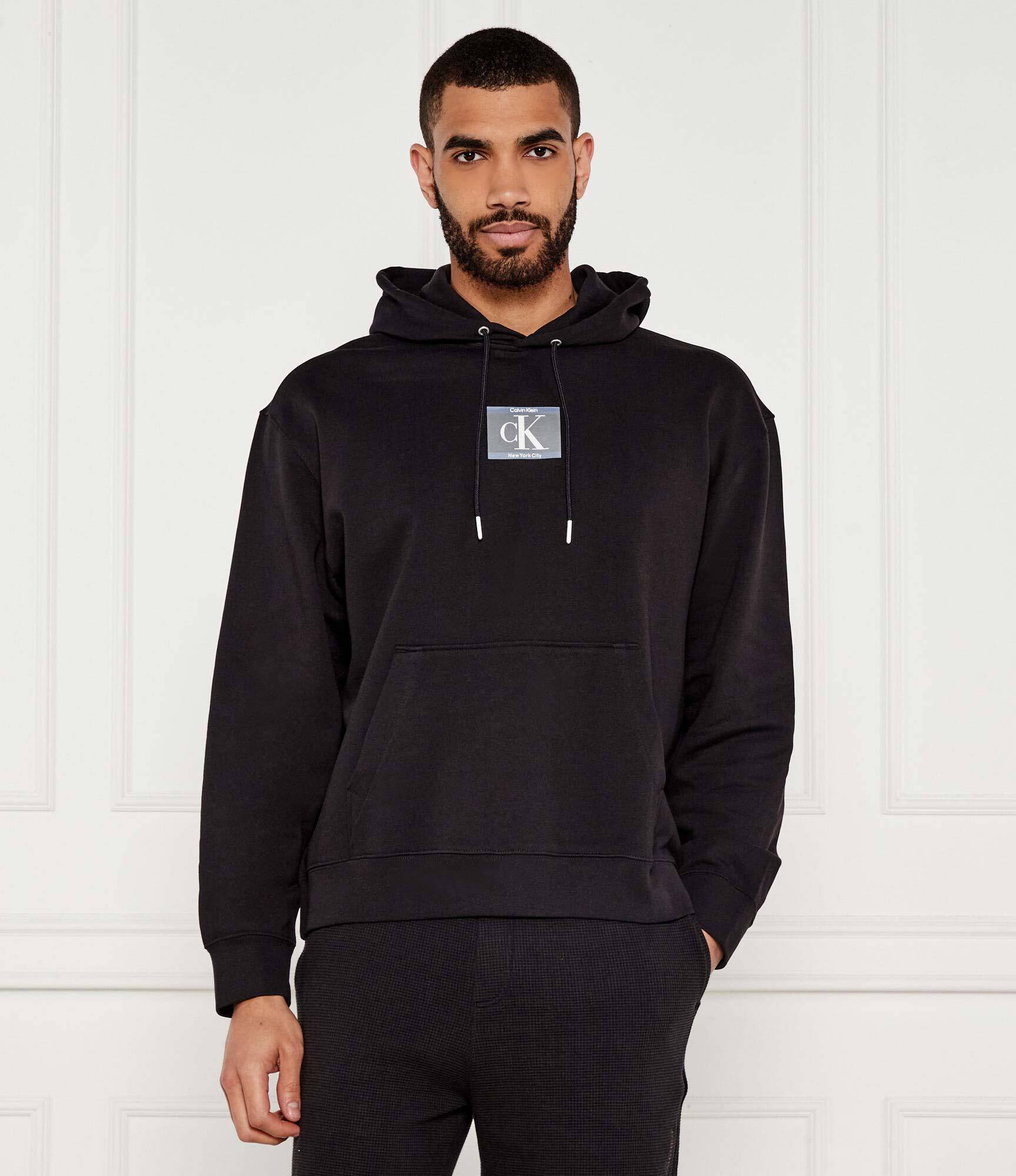 Calvin Klein Hanorac | Regular Fit