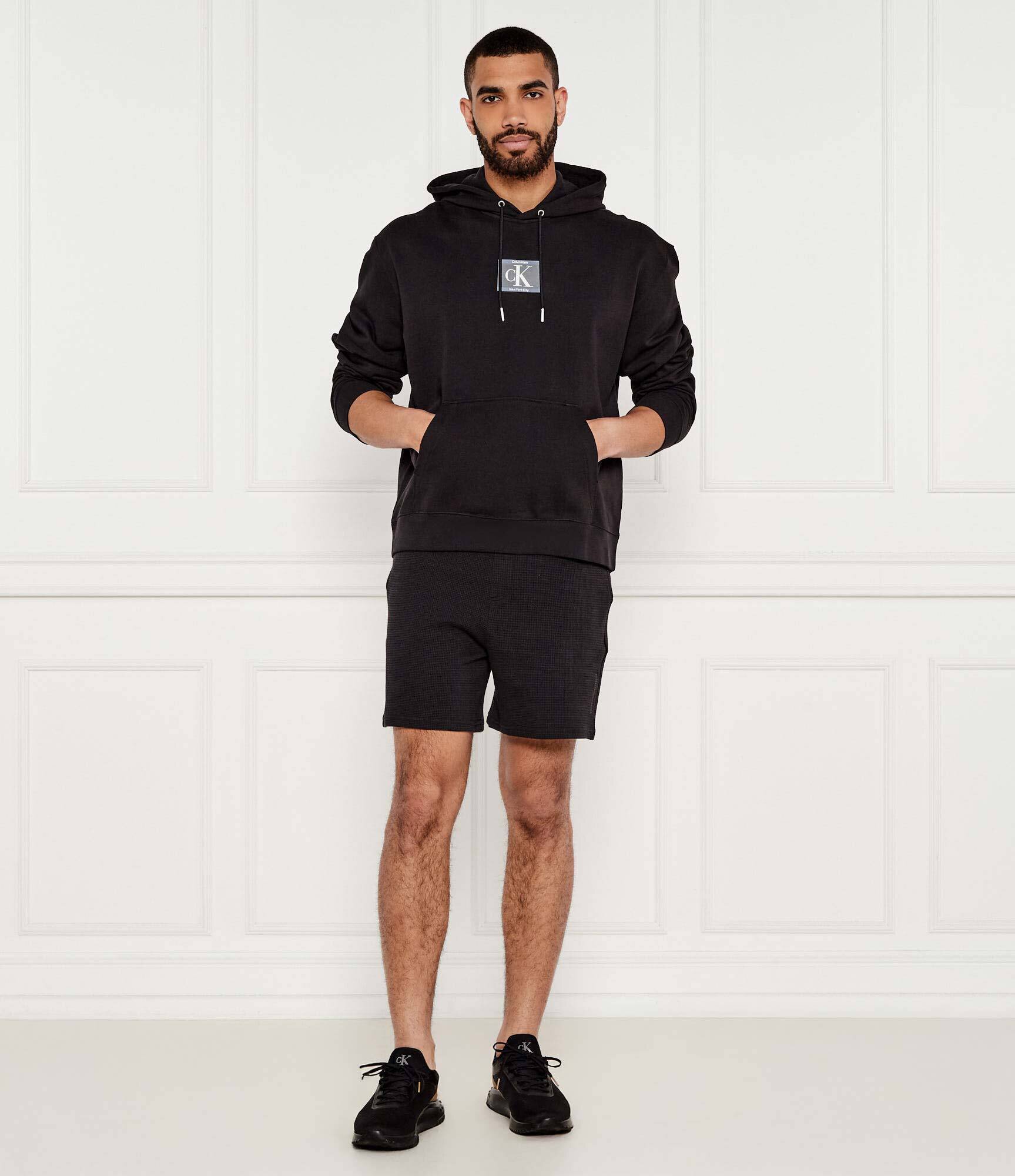Calvin Klein Hanorac | Regular Fit