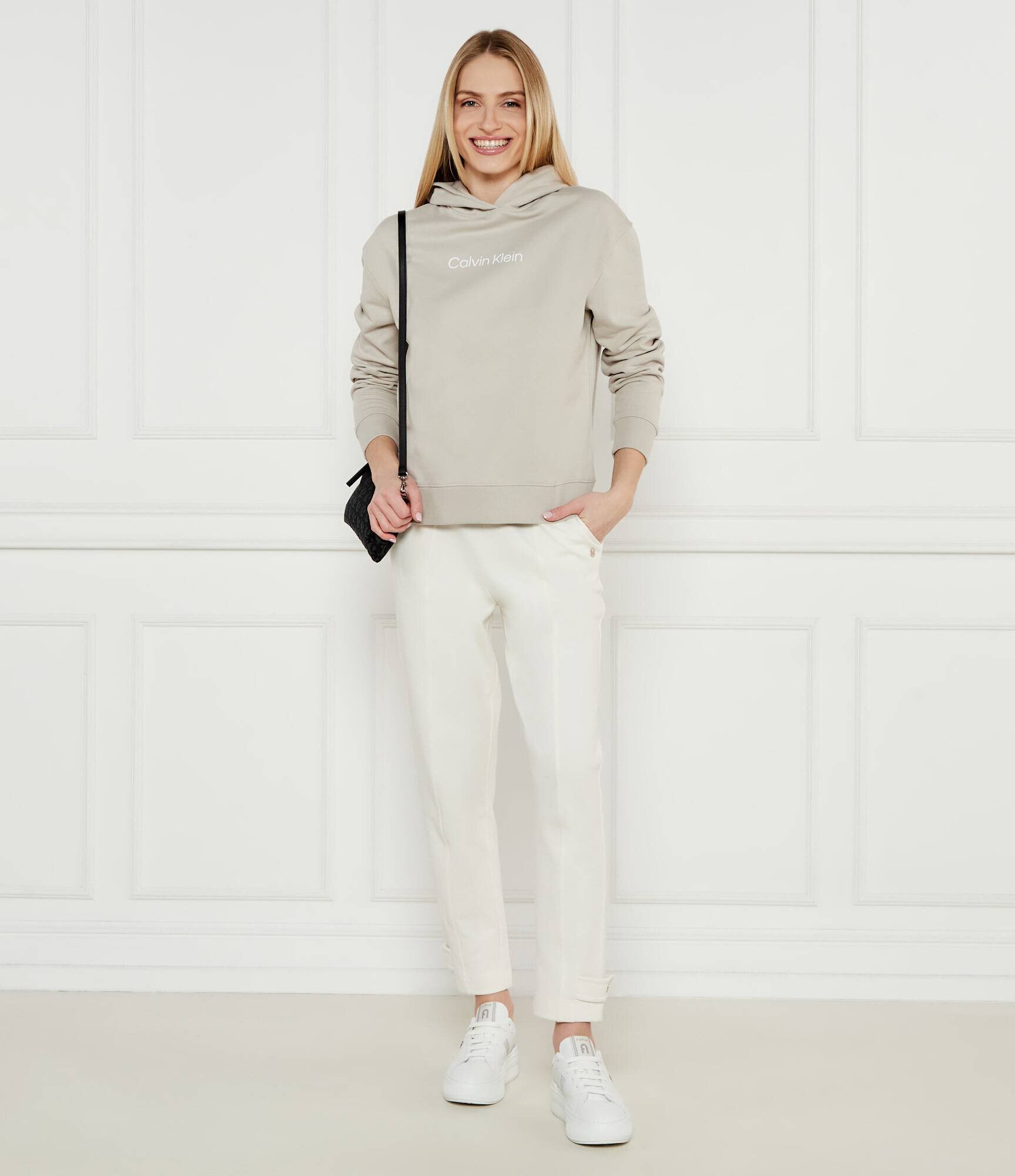 Calvin Klein Hanorac | Regular Fit