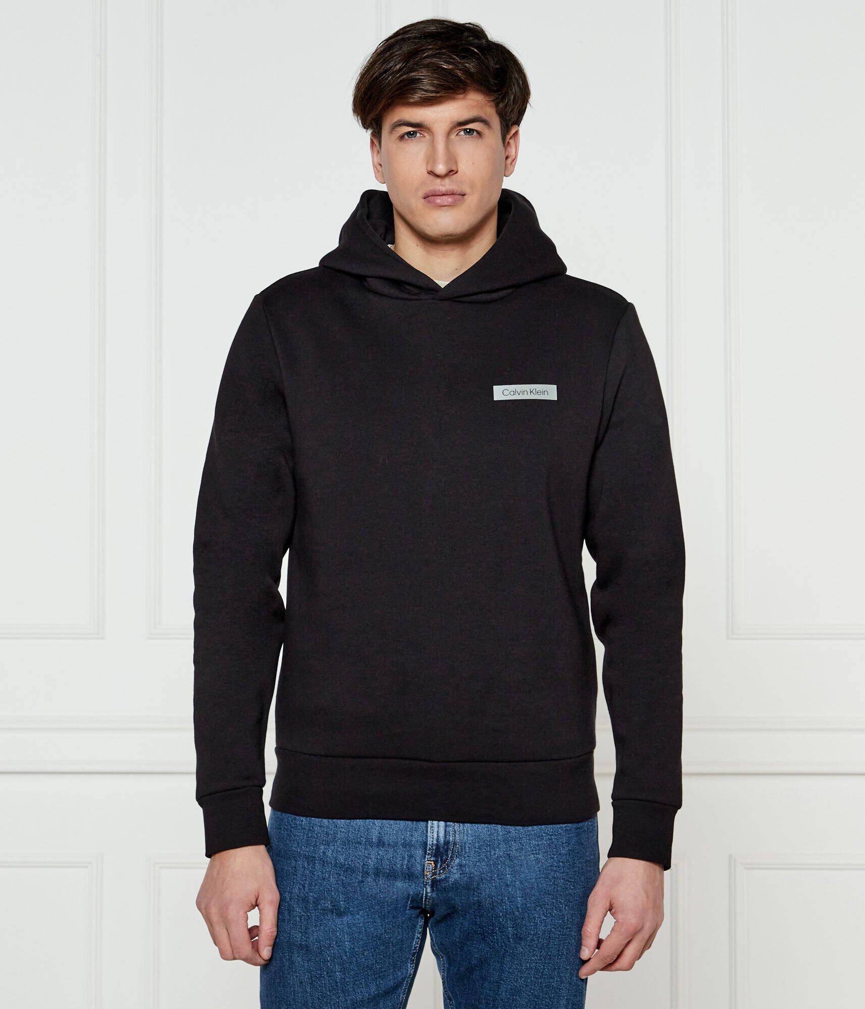 Calvin Klein Hanorac | Regular Fit