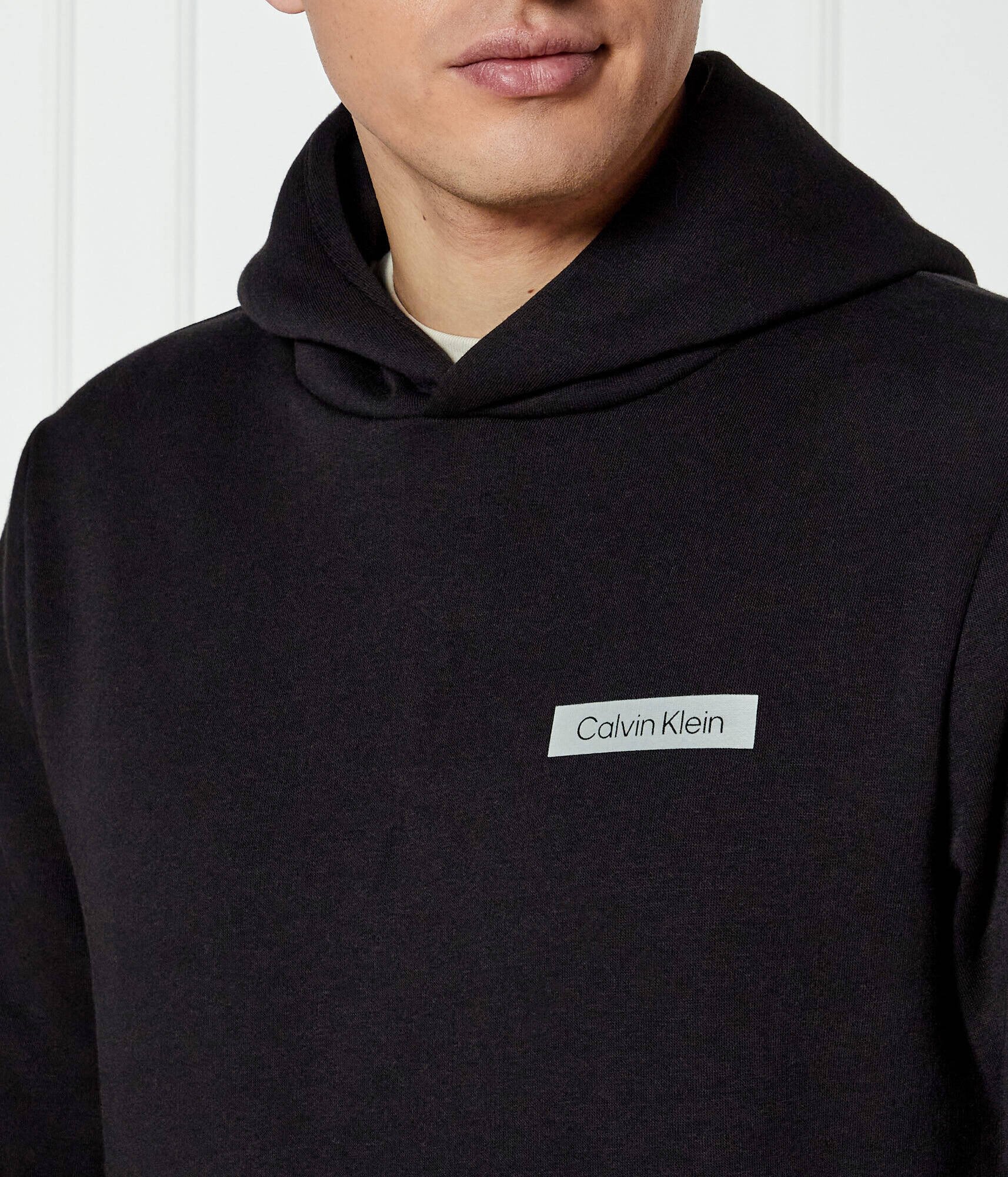 Calvin Klein Hanorac | Regular Fit