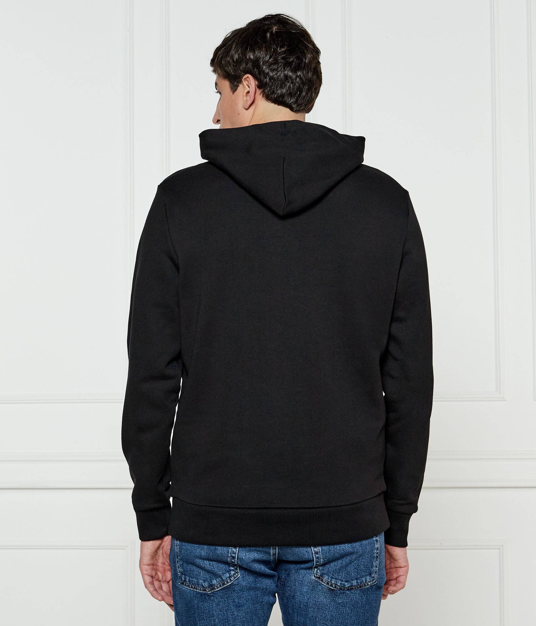 Calvin Klein Hanorac | Regular Fit