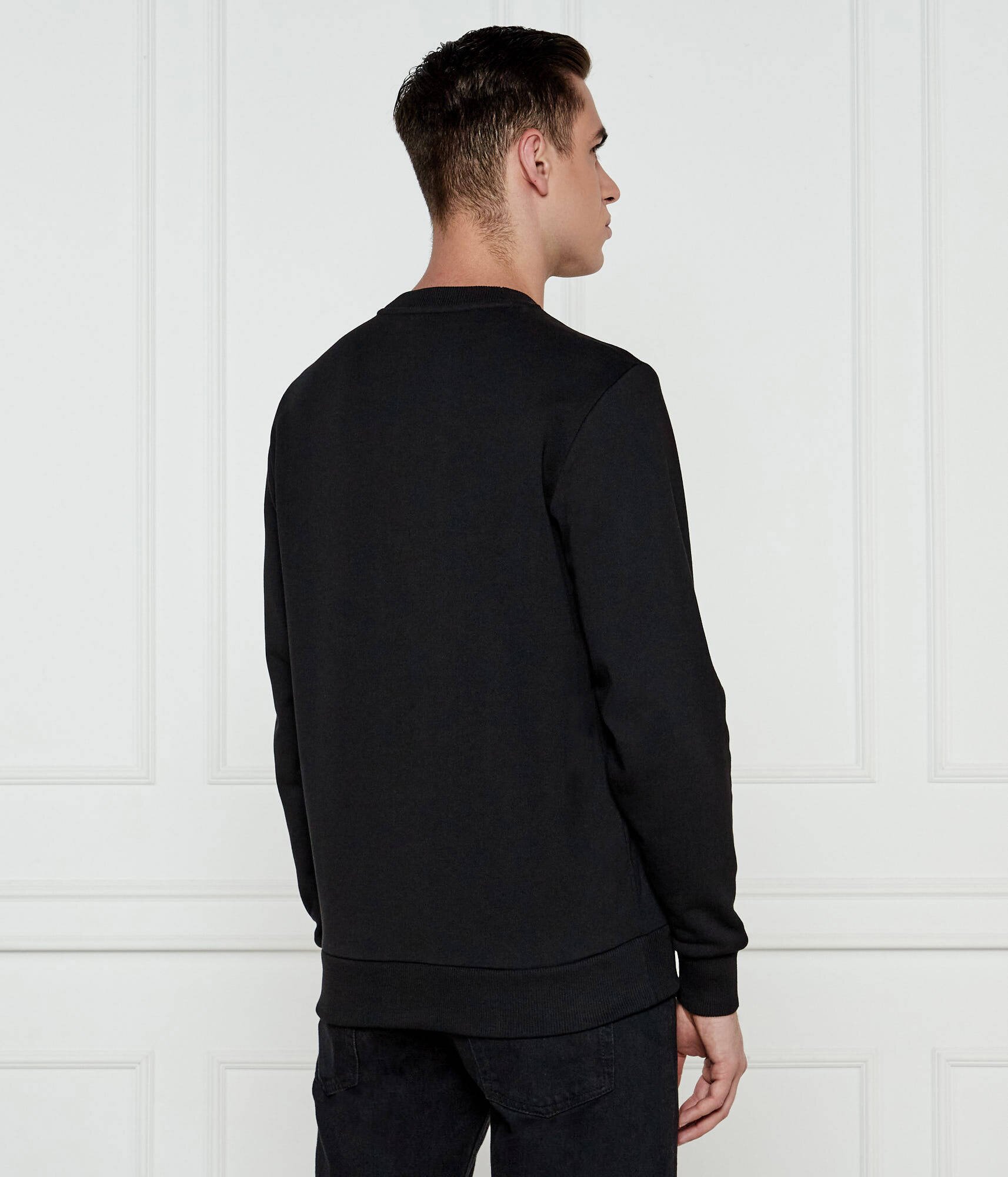 Calvin Klein Hanorac | Regular Fit
