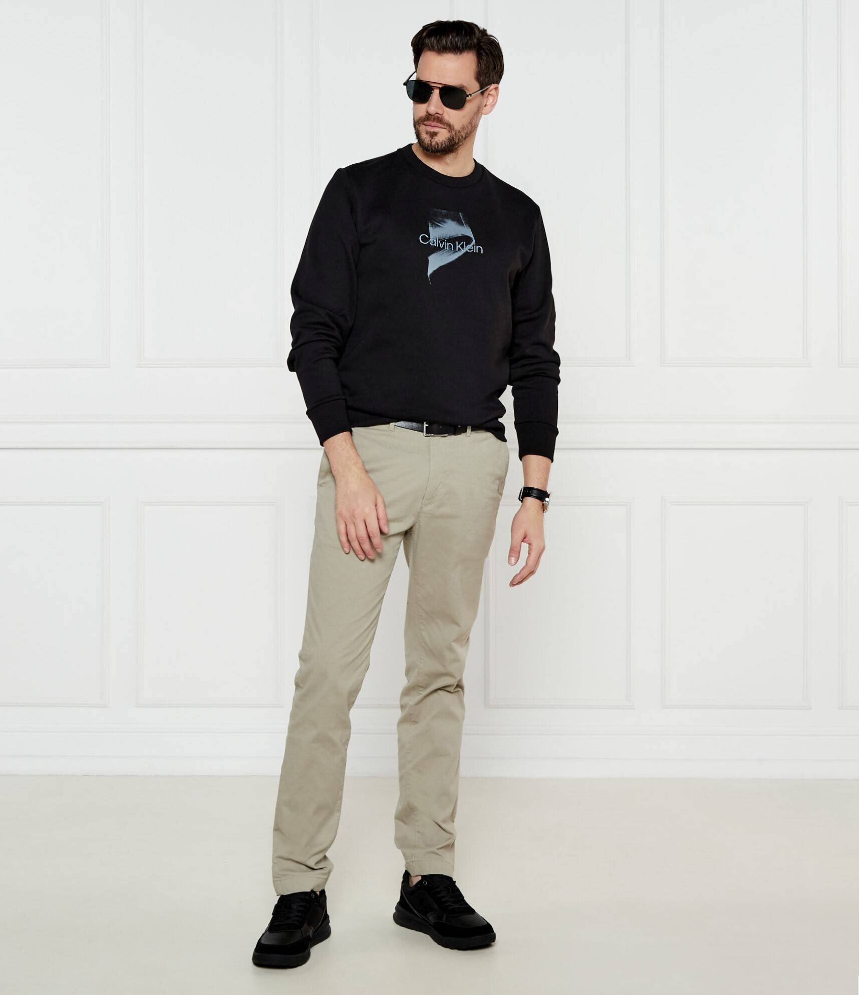 Calvin Klein Hanorac | Regular Fit