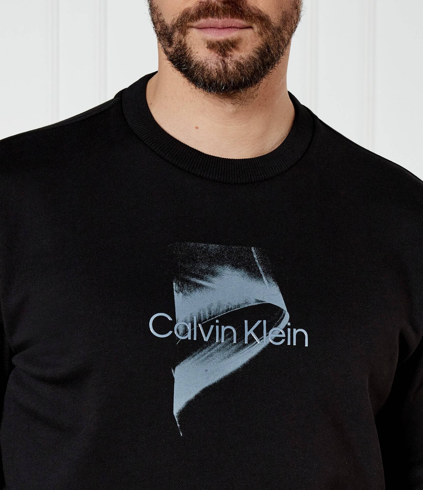 Calvin Klein Hanorac | Regular Fit