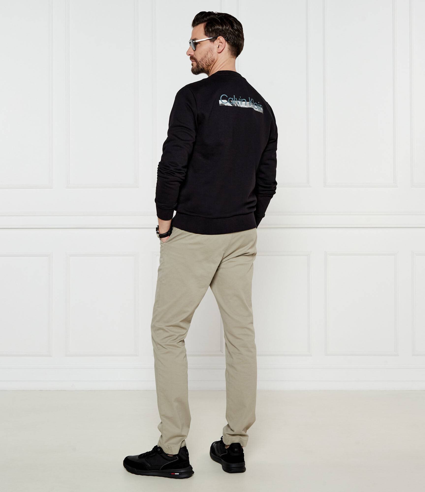 Calvin Klein Hanorac | Regular Fit
