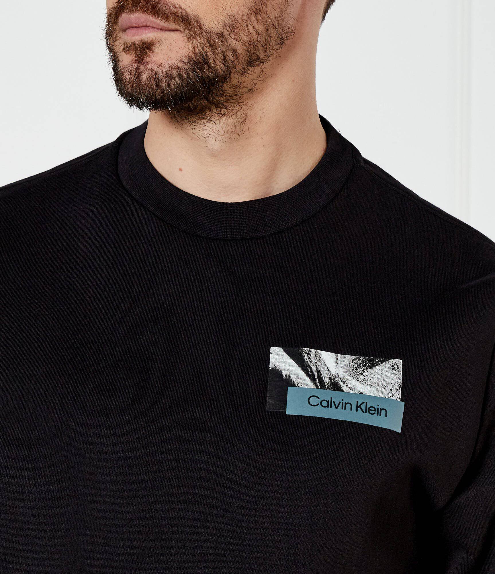 Calvin Klein Hanorac | Regular Fit