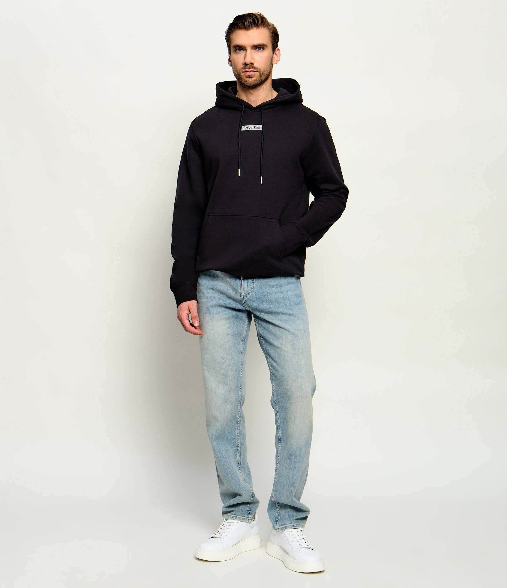 Calvin Klein Hanorac | regular fit
