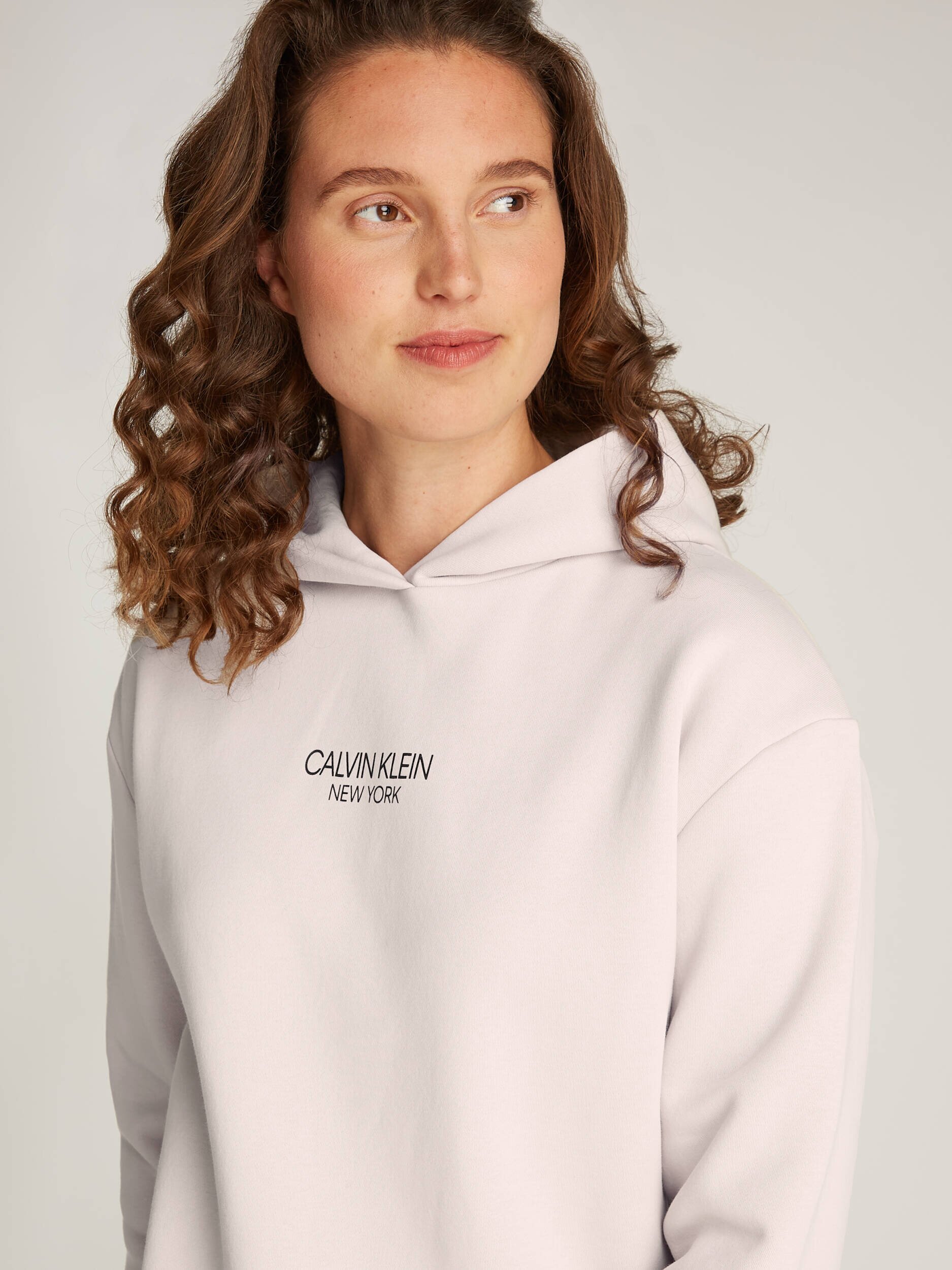 Calvin Klein Hanorac | Regular Fit