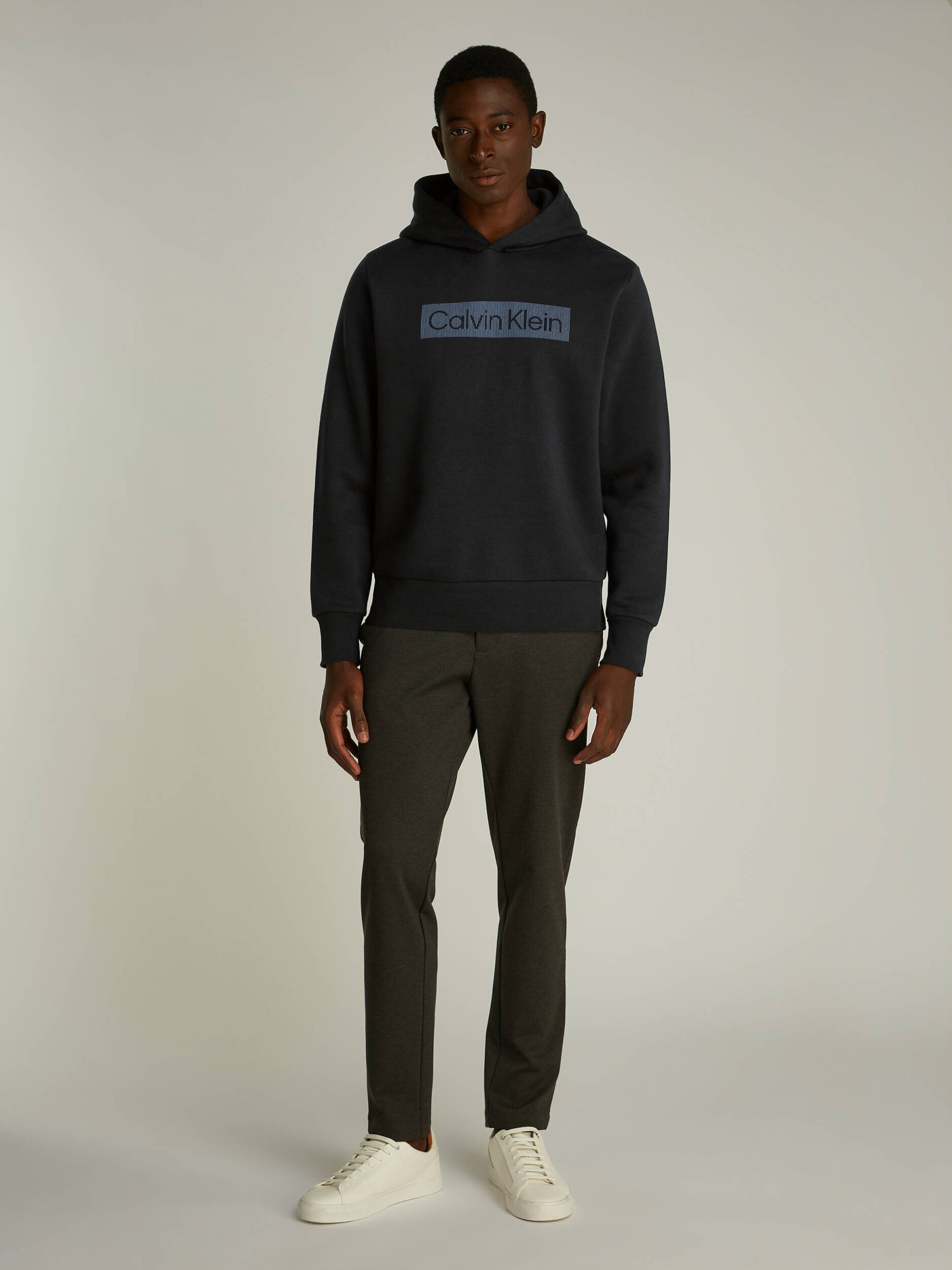 Calvin Klein Hanorac | Regular Fit