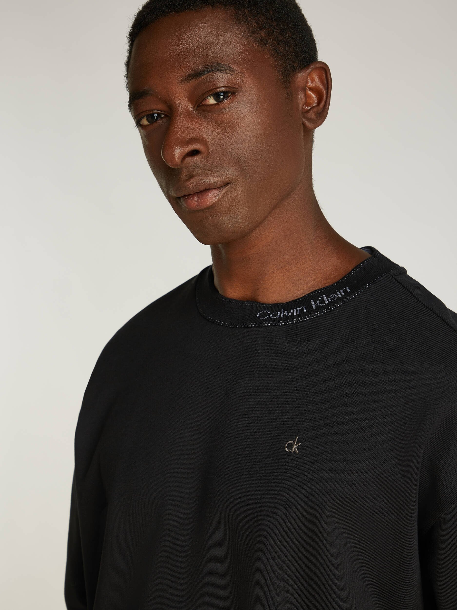 Calvin Klein Hanorac | Regular Fit