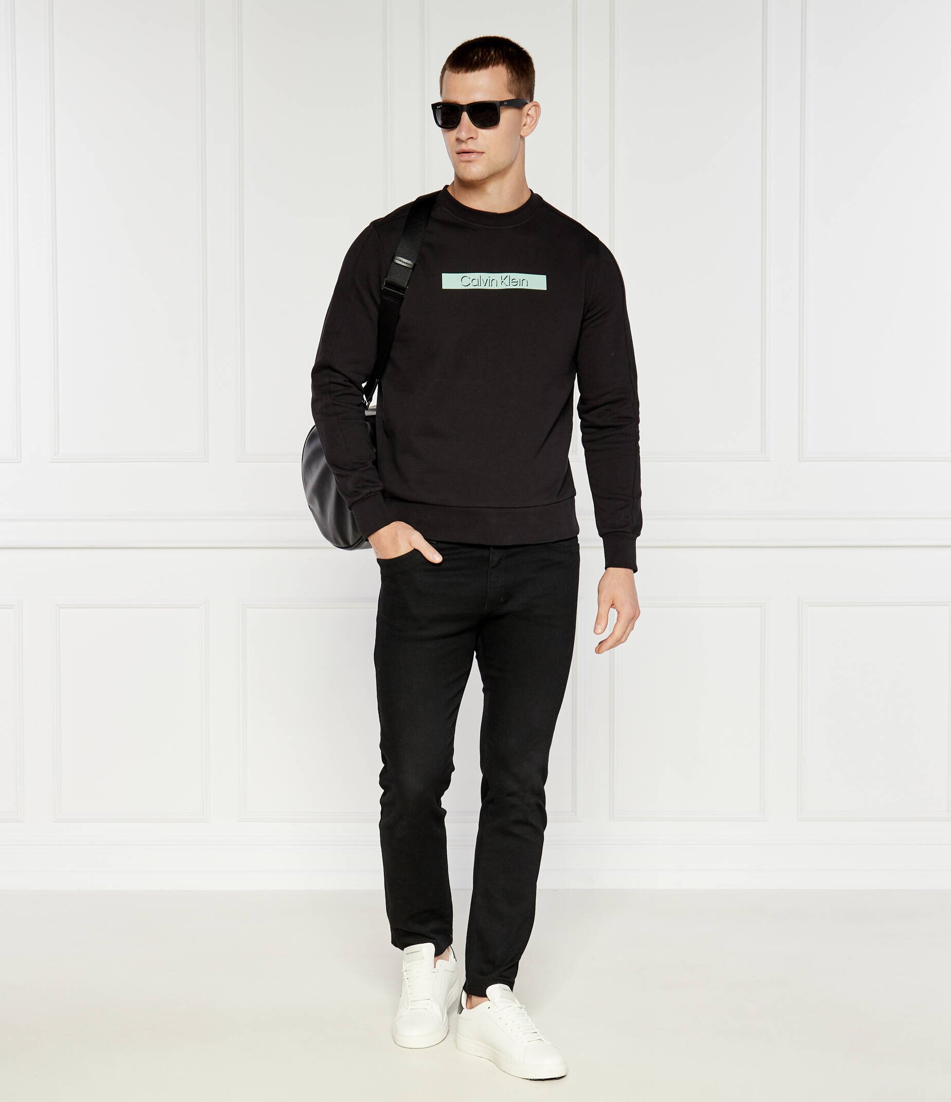 Calvin Klein Hanorac | Regular Fit