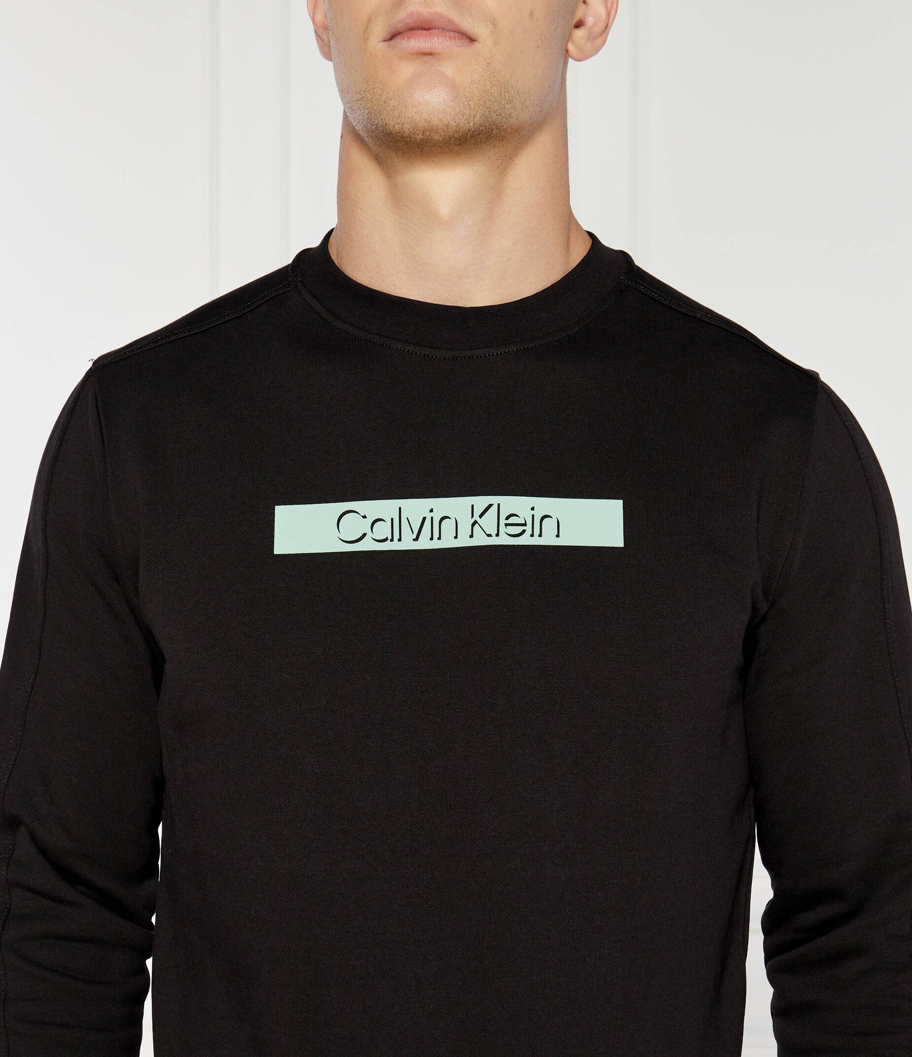 Calvin Klein Hanorac | Regular Fit