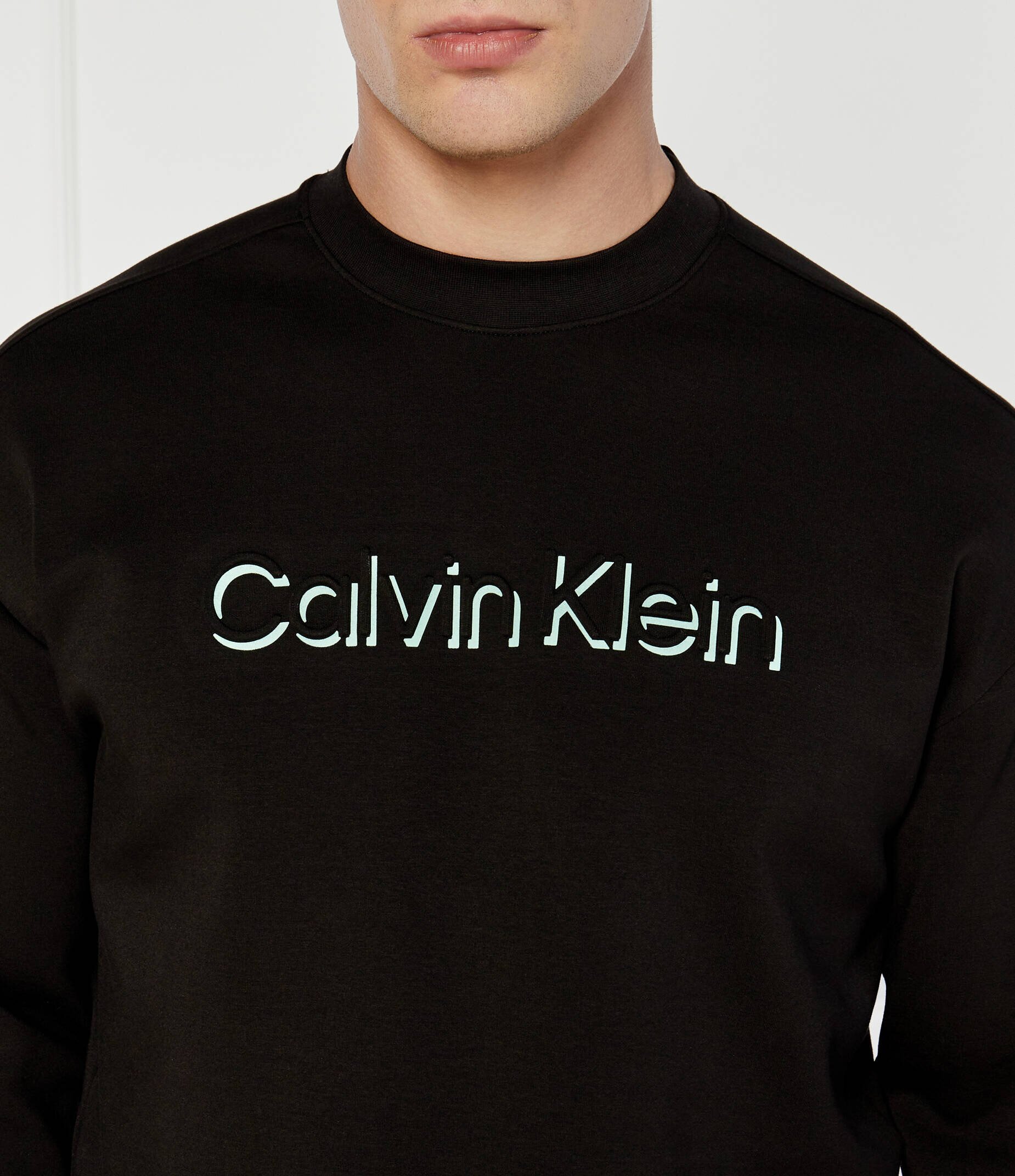 Calvin Klein Hanorac | Regular Fit