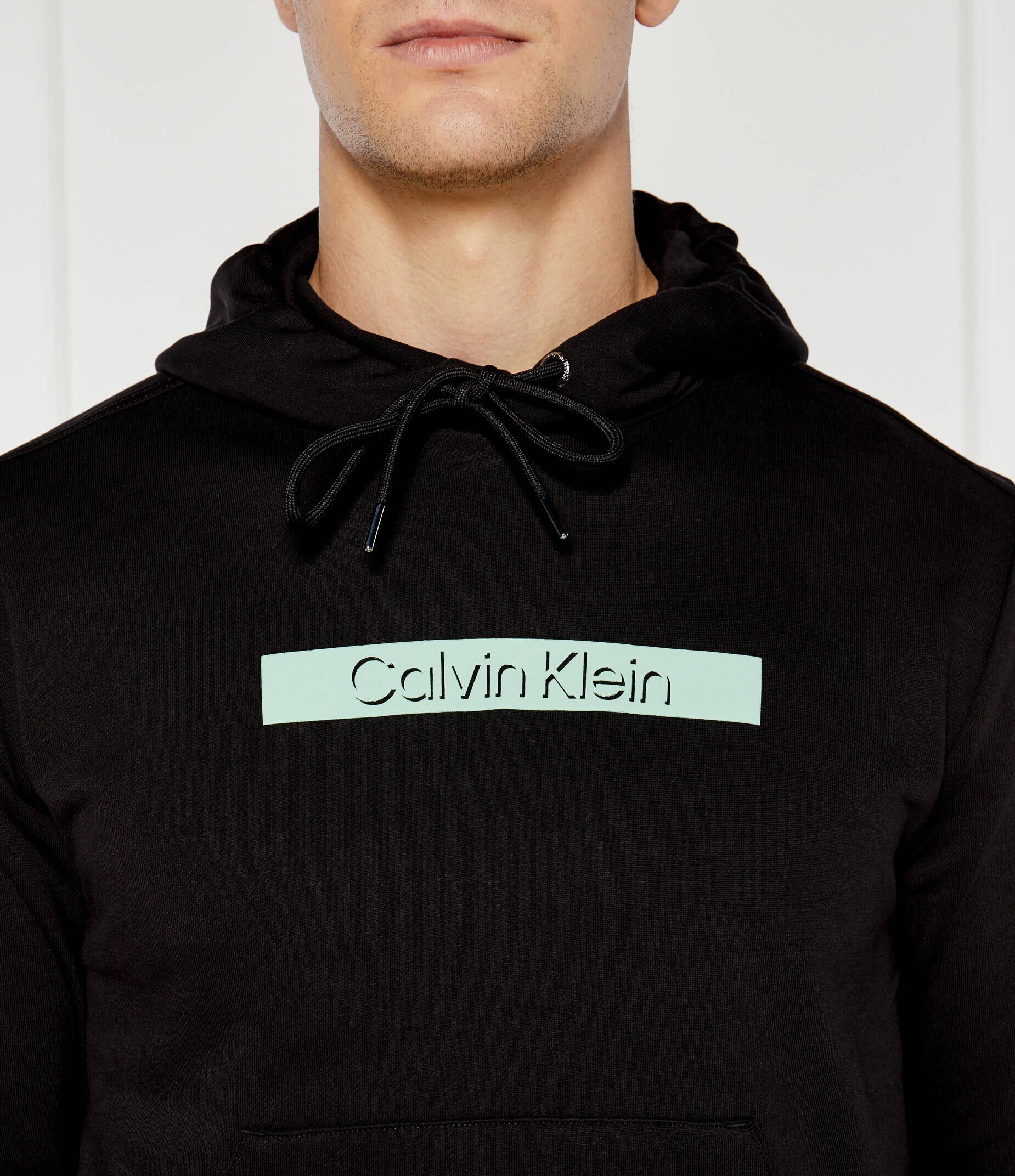 Calvin Klein Hanorac | Regular Fit