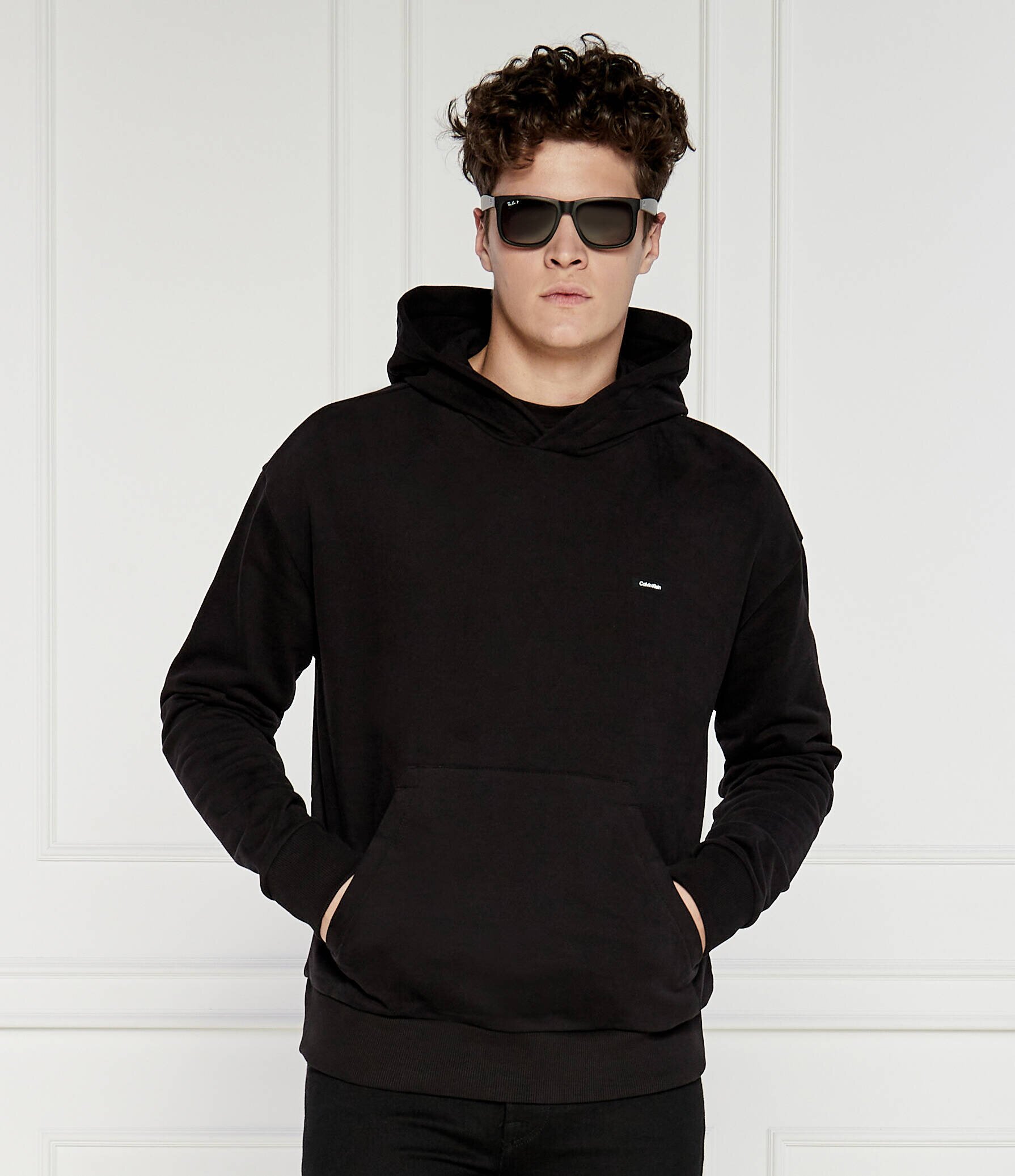 Calvin Klein Hanorac | Regular Fit