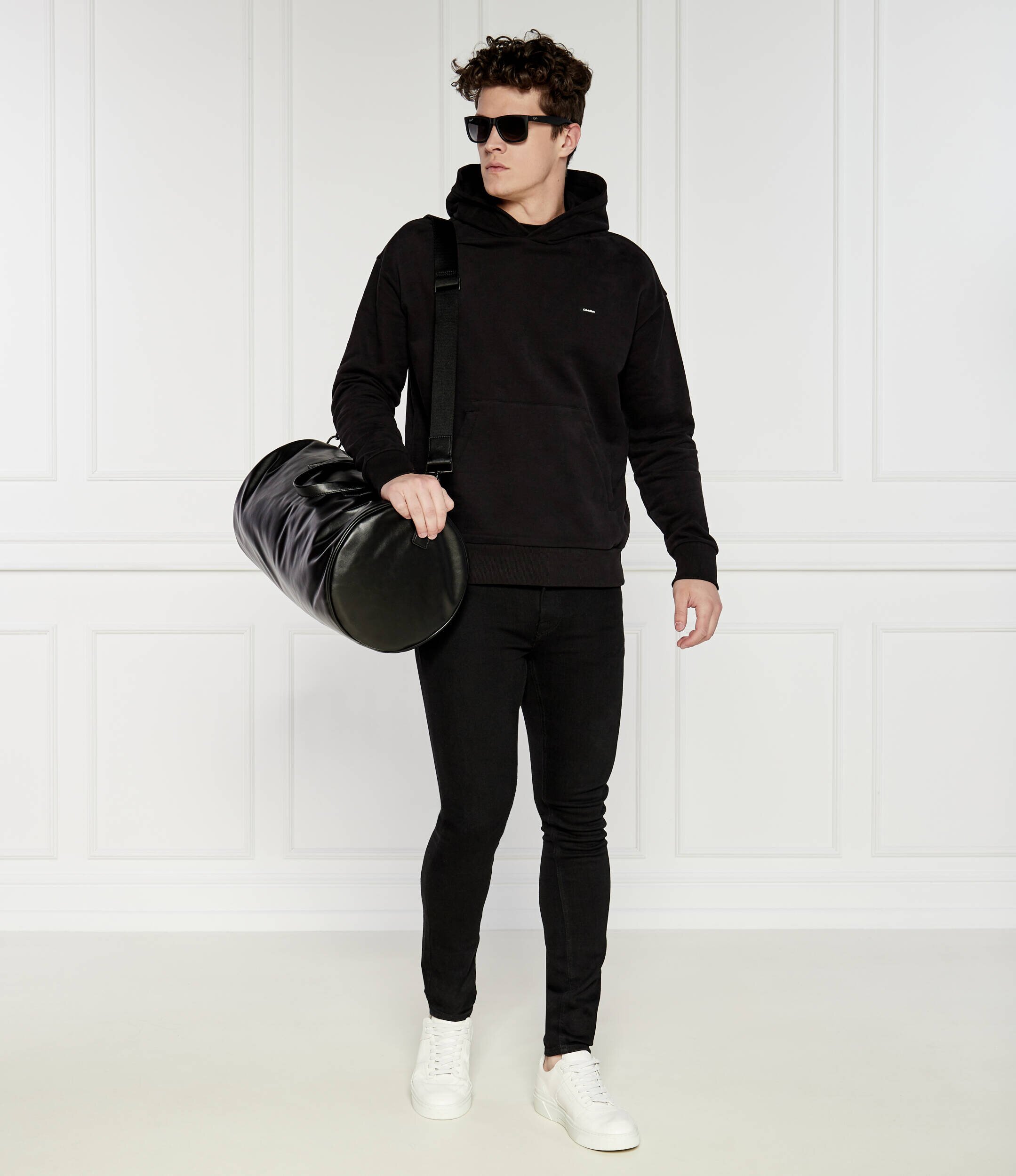 Calvin Klein Hanorac | Regular Fit