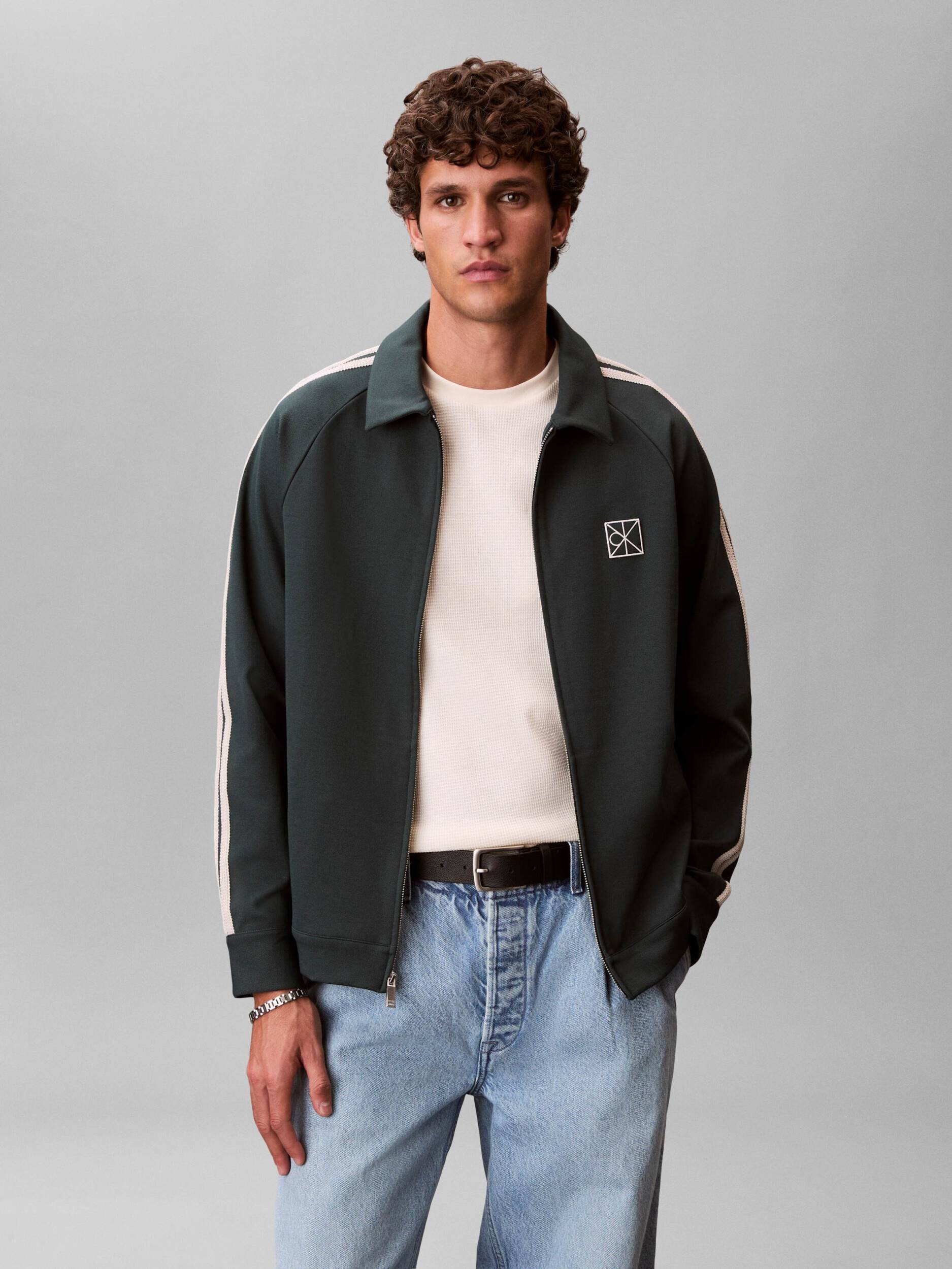 Calvin Klein Hanorac | regular fit