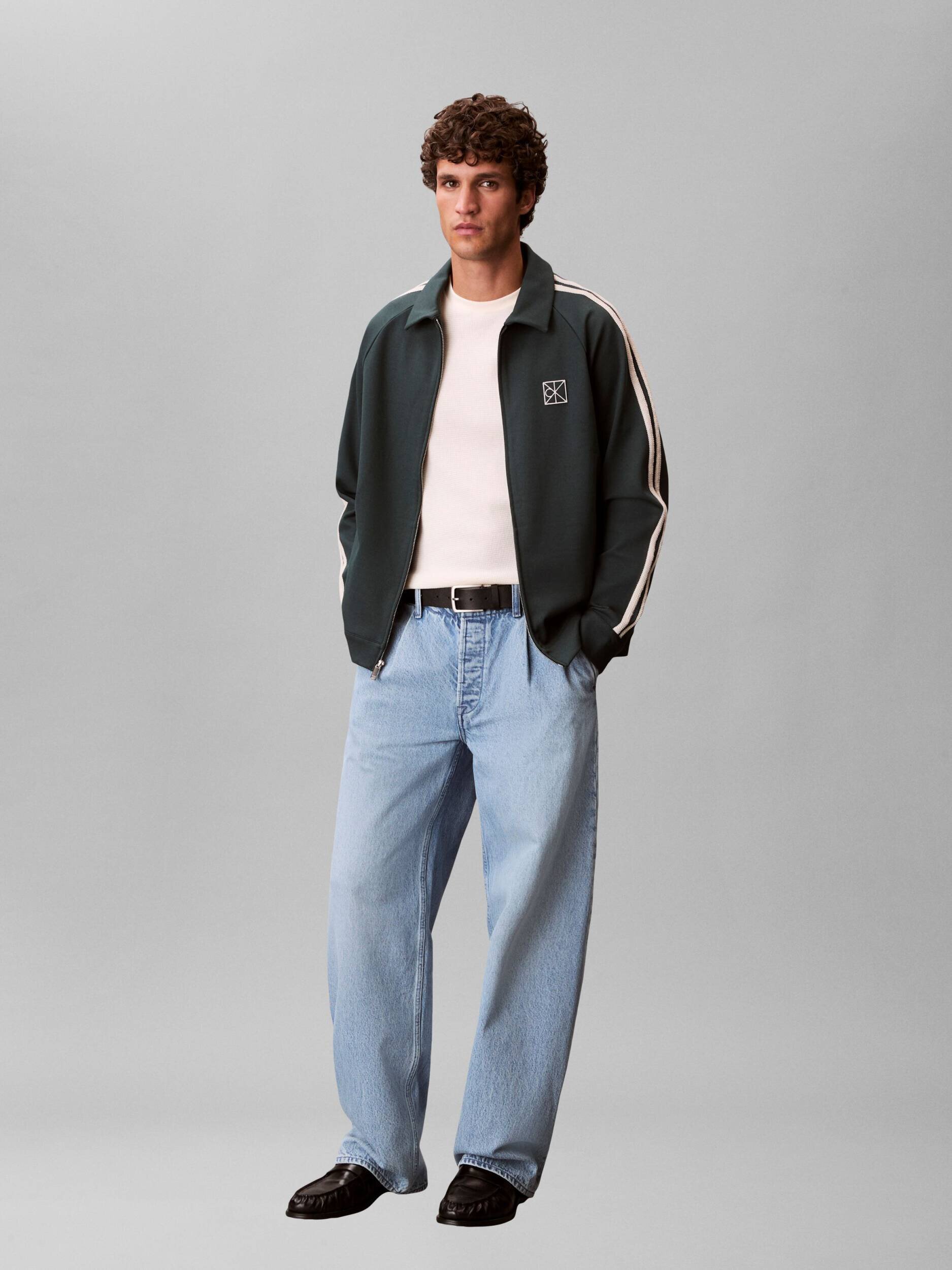 Calvin Klein Hanorac | regular fit