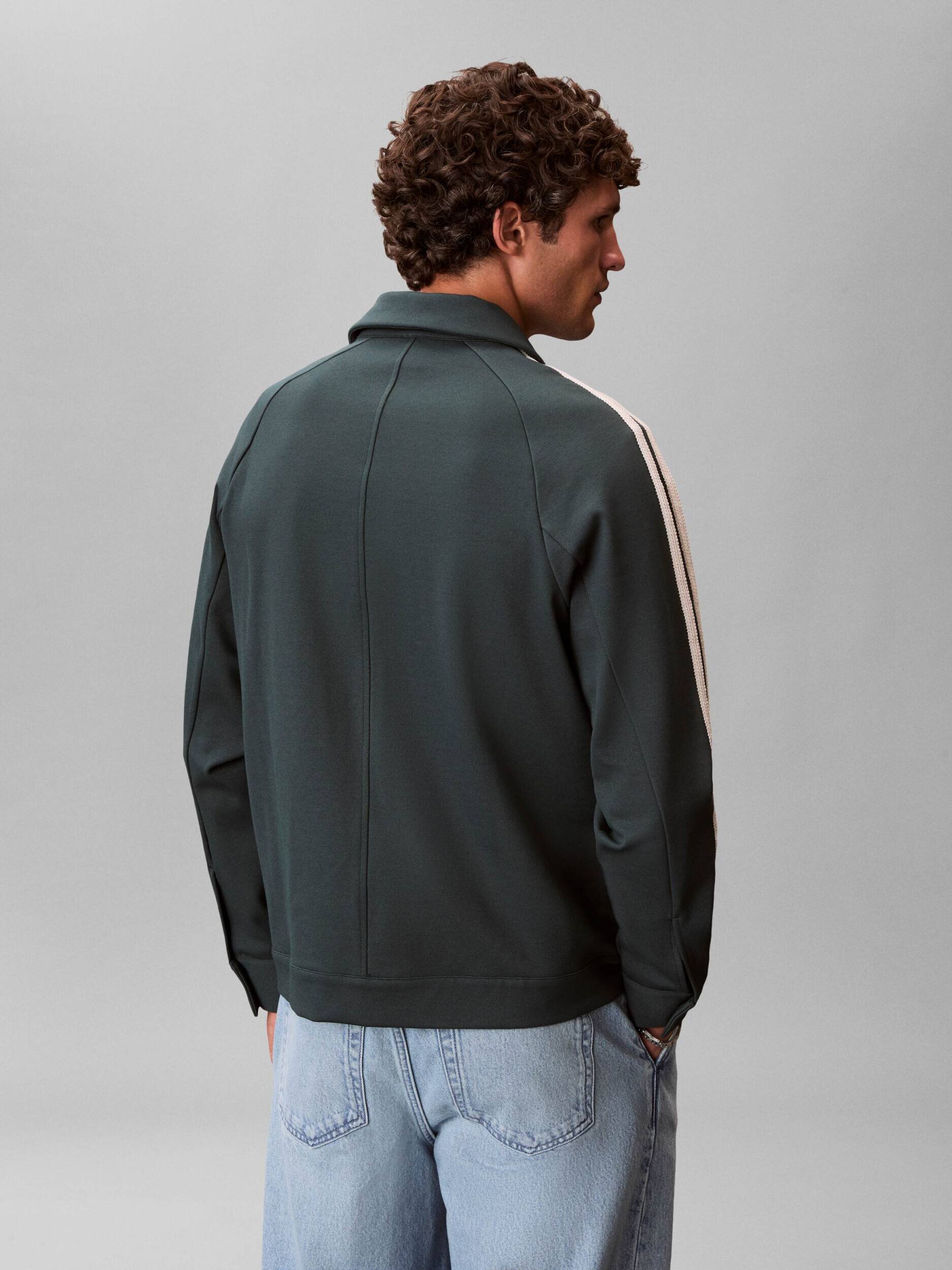 Calvin Klein Hanorac | regular fit