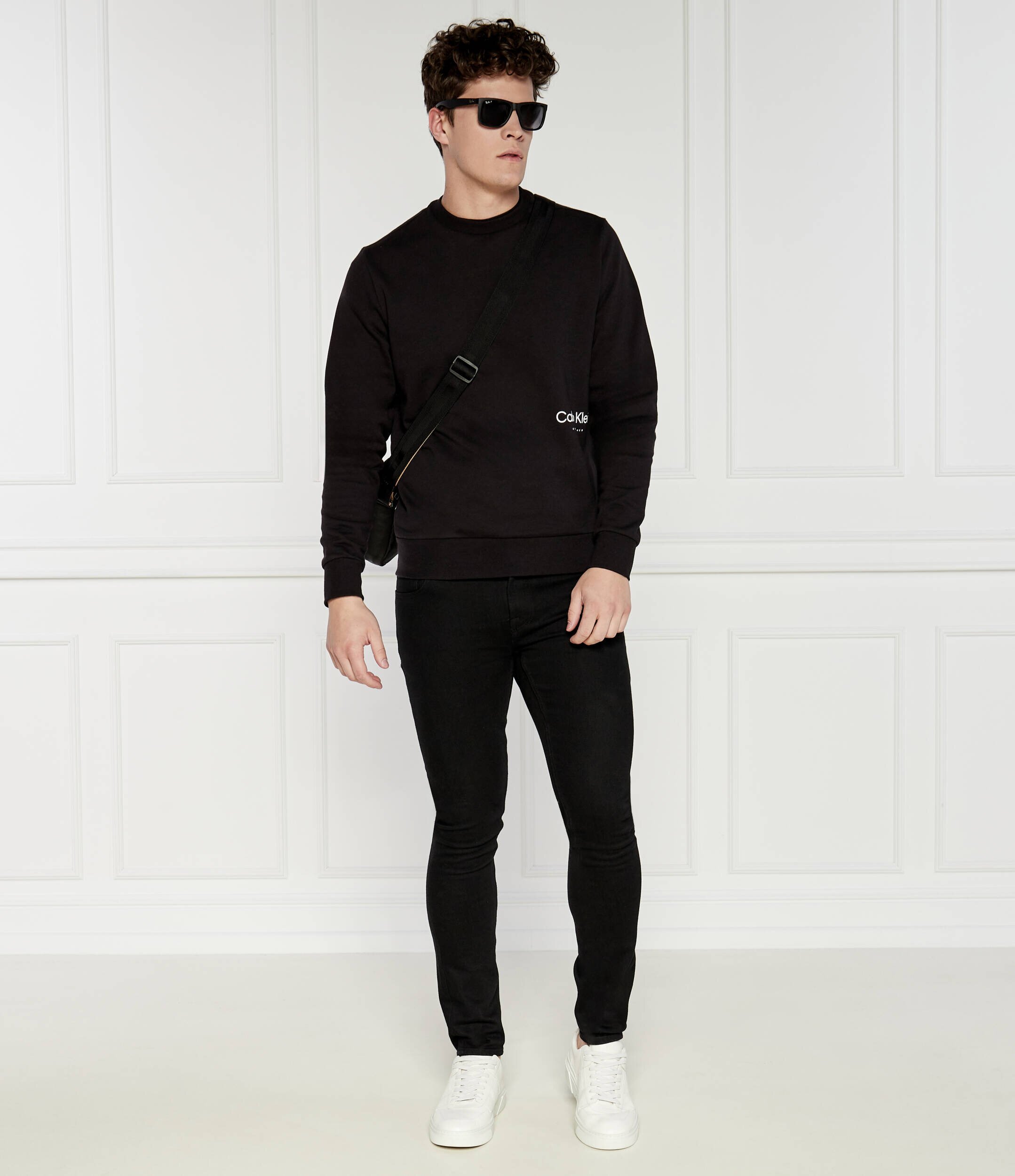 Calvin Klein Hanorac | Regular Fit