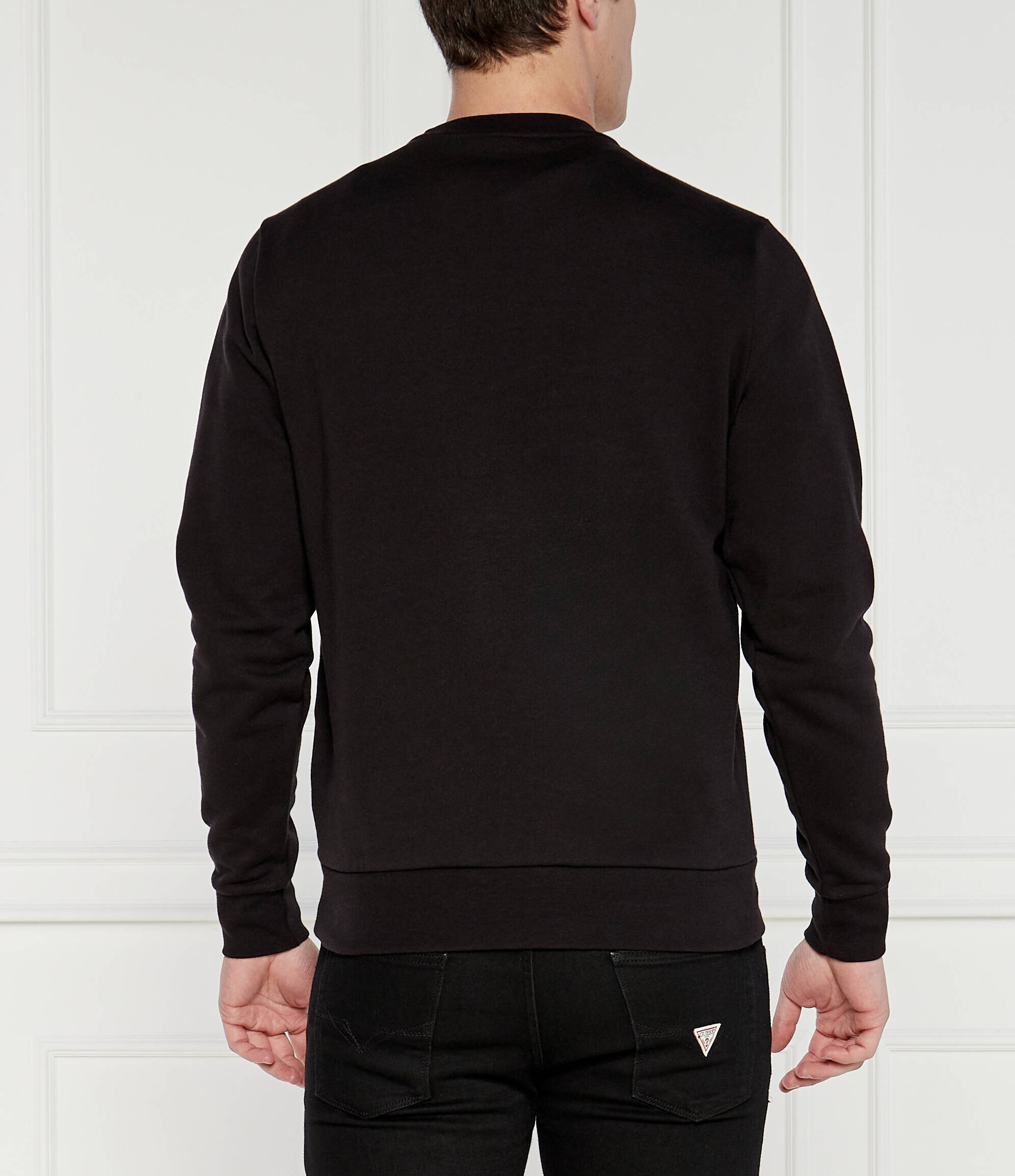 Calvin Klein Hanorac | Regular Fit
