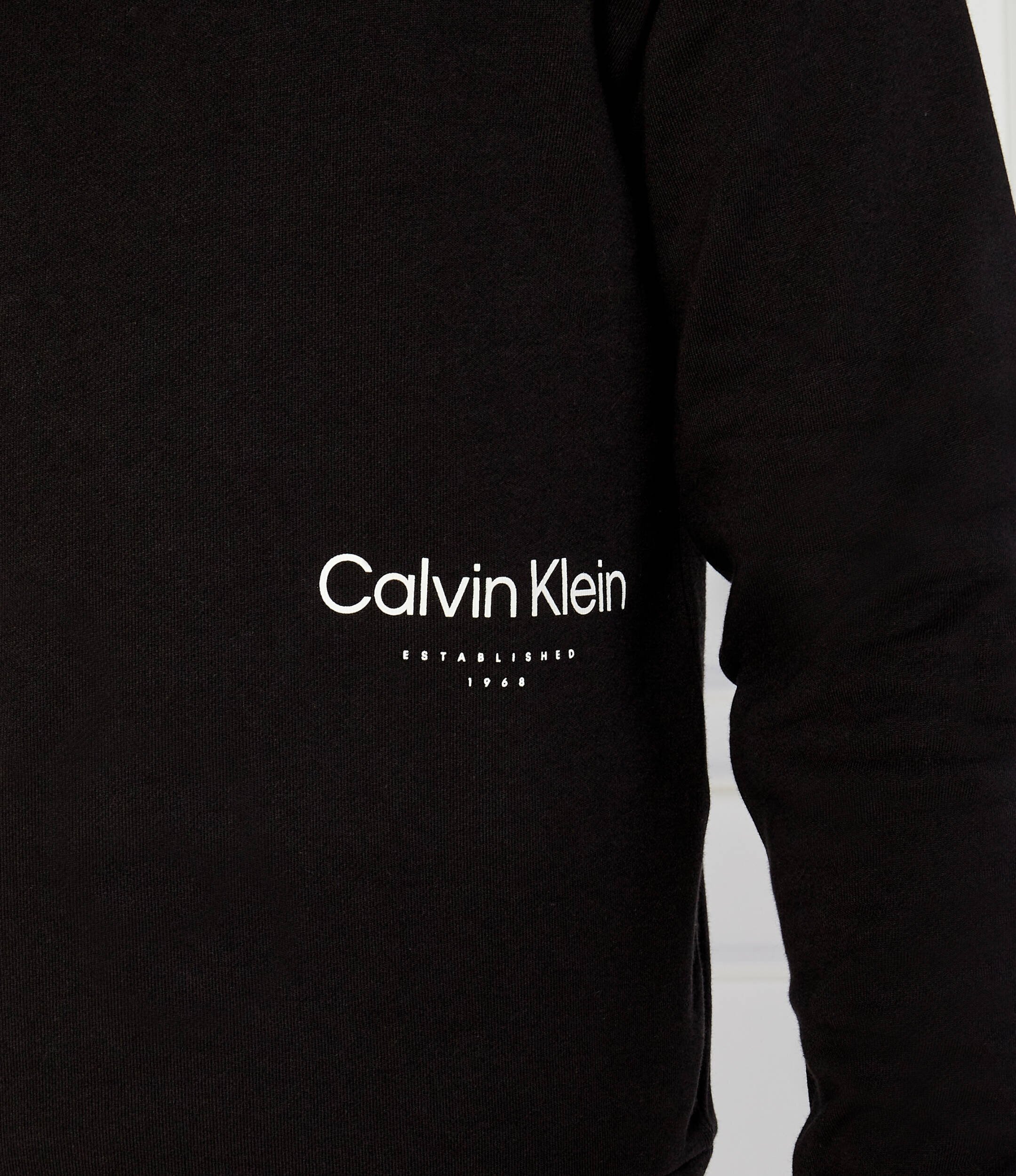 Calvin Klein Hanorac | Regular Fit