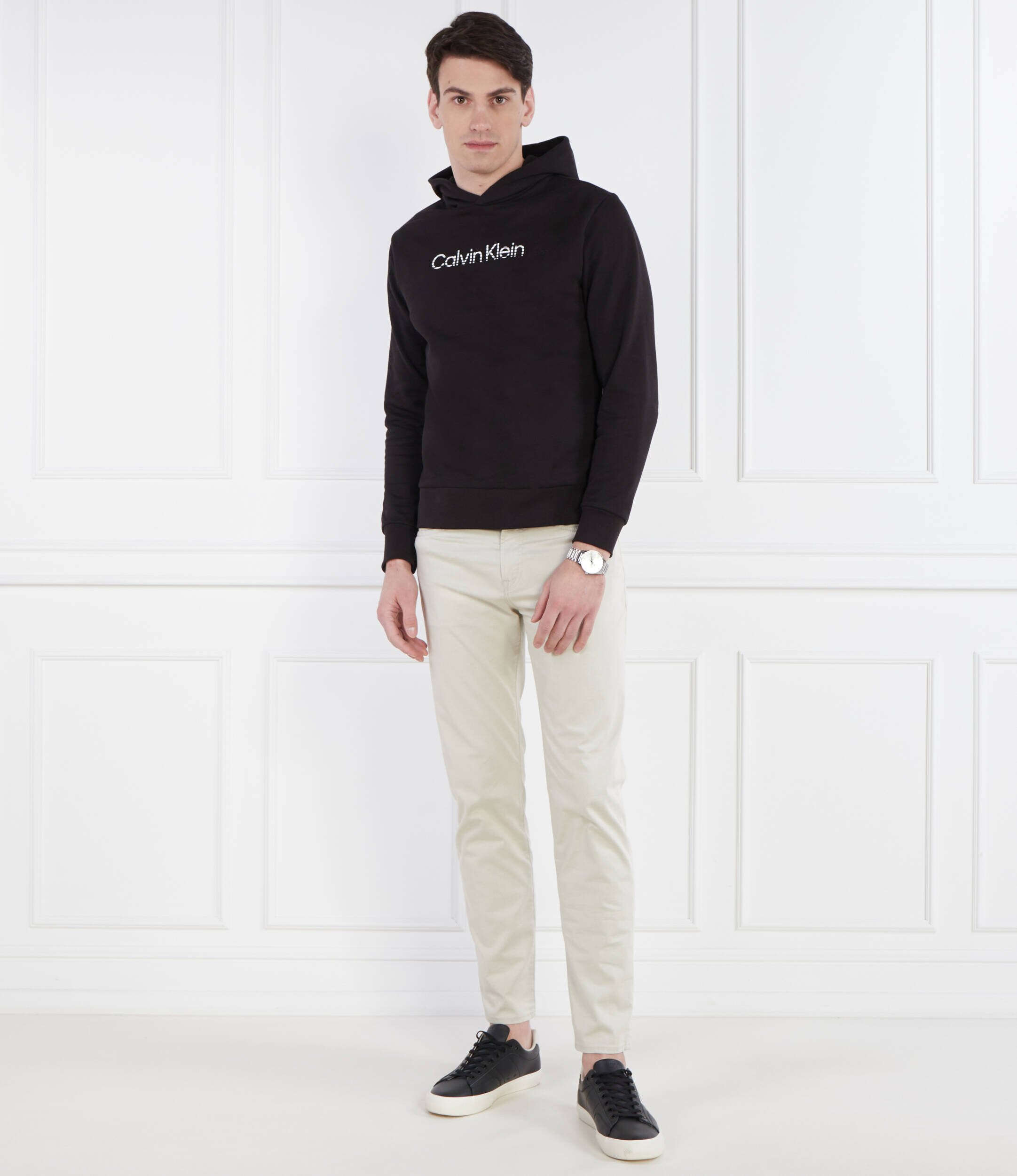 Calvin Klein Hanorac | Regular Fit