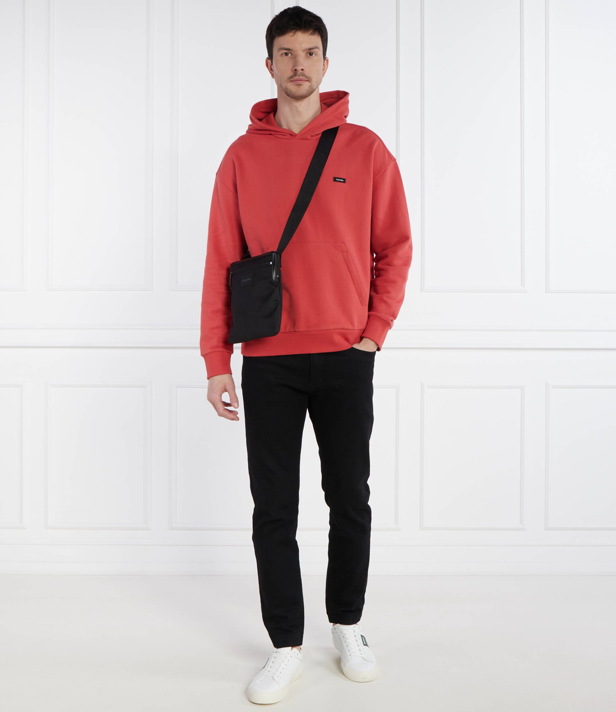 Calvin Klein Hanorac | Regular Fit