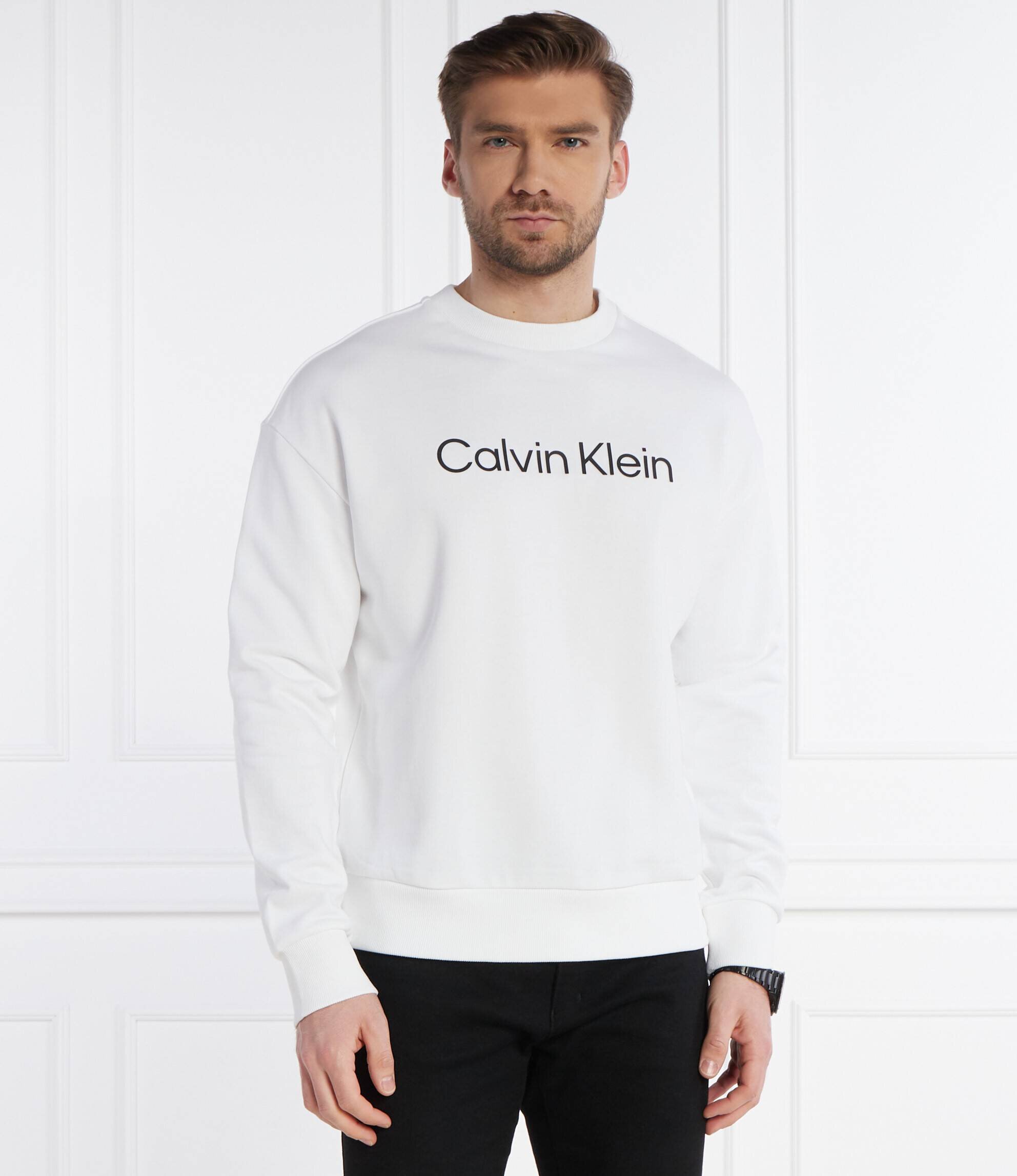 Calvin Klein Hanorac | Regular Fit