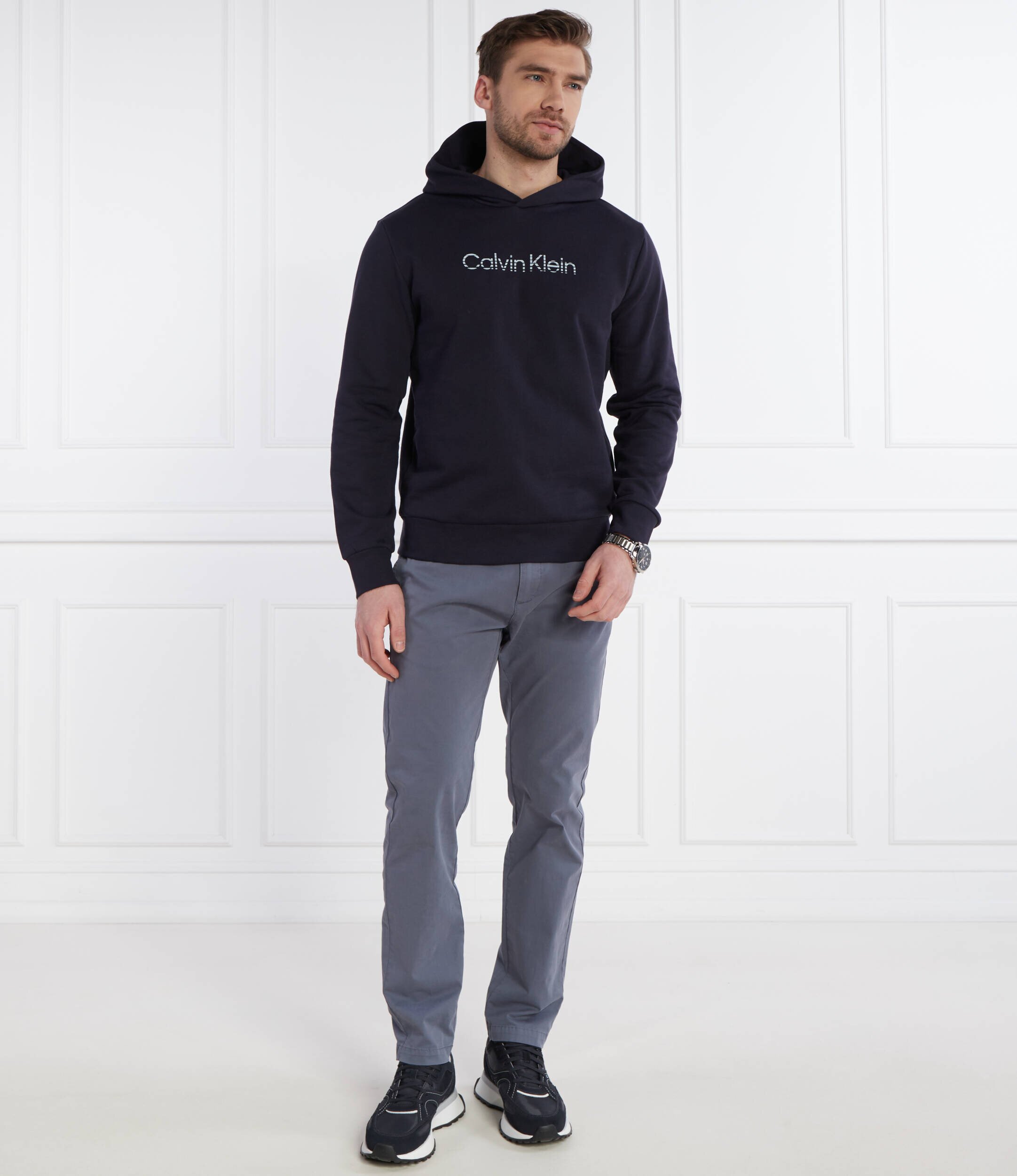 Calvin Klein Hanorac | Regular Fit