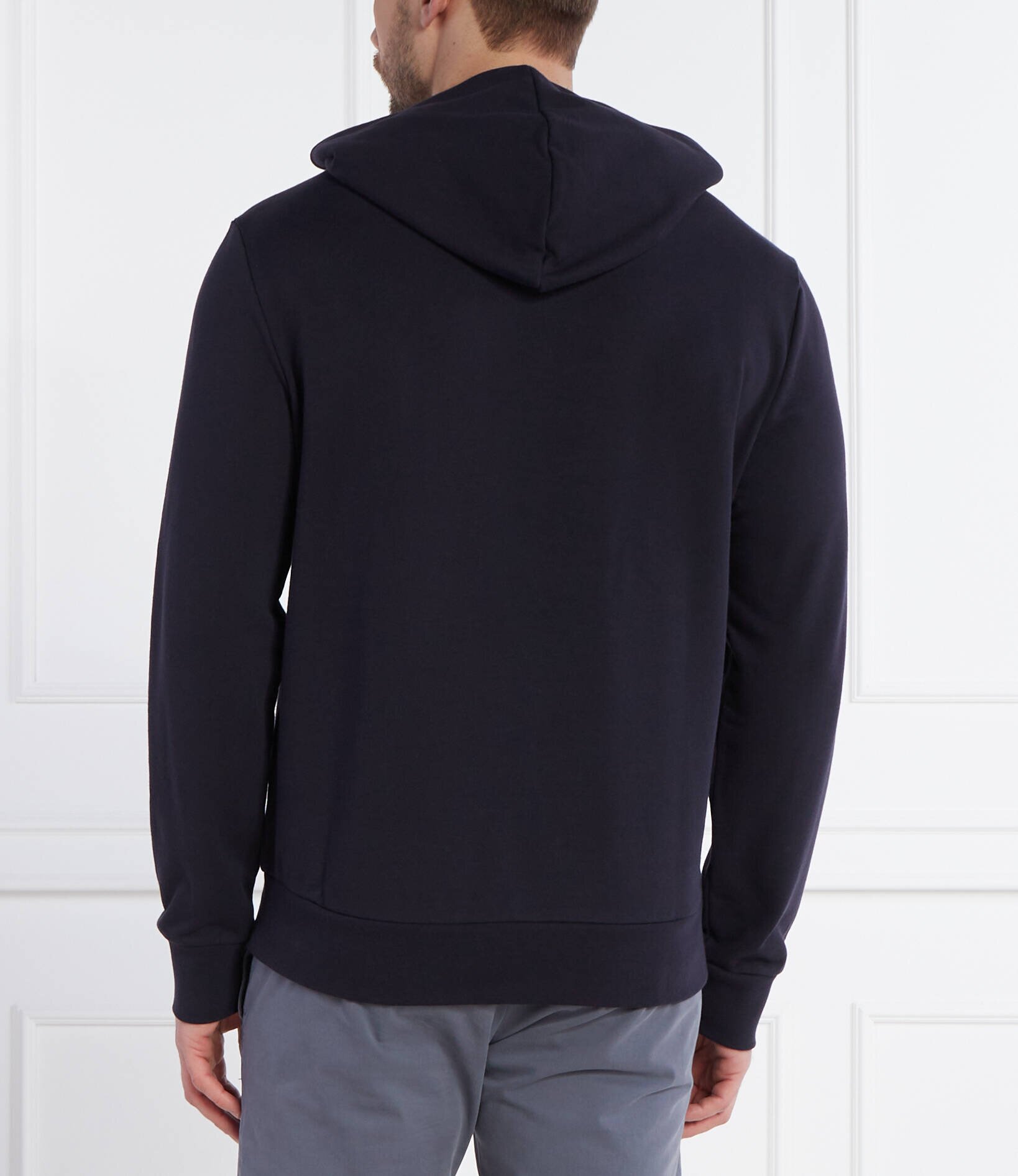Calvin Klein Hanorac | Regular Fit