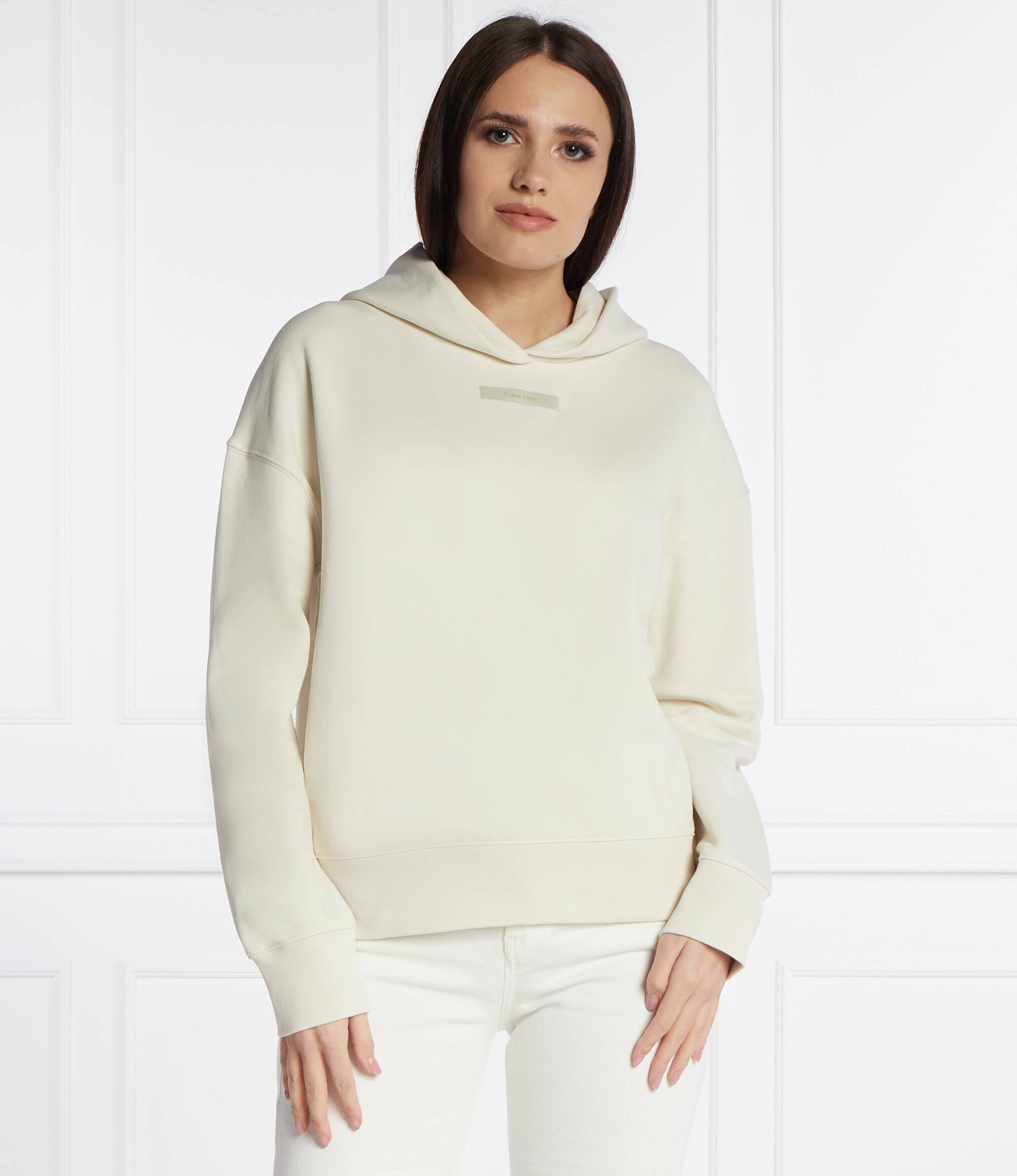 Calvin Klein Hanorac | Regular Fit
