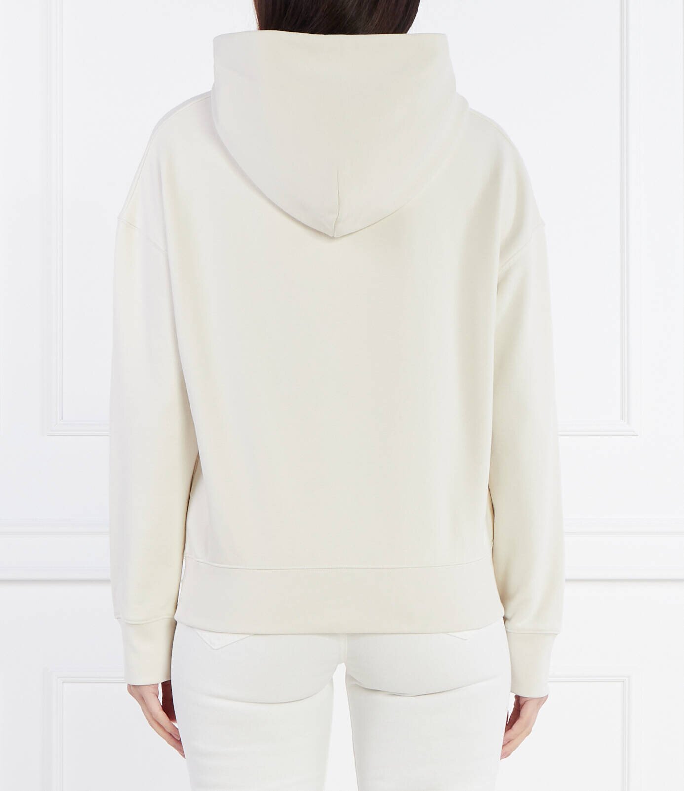 Calvin Klein Hanorac | Regular Fit